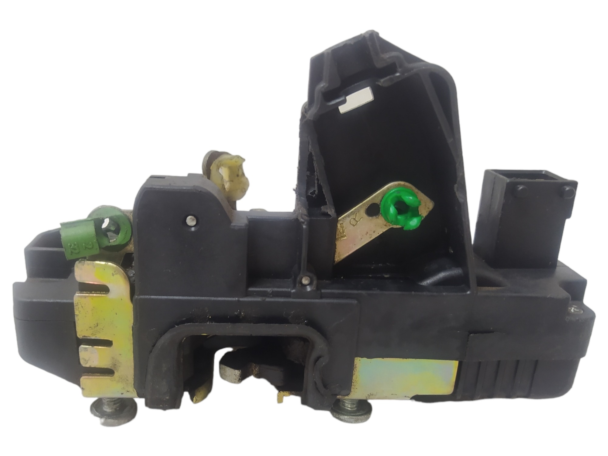 Fechadura Eletrica Gm Vectra Traseira Direita 90503996 V93 2