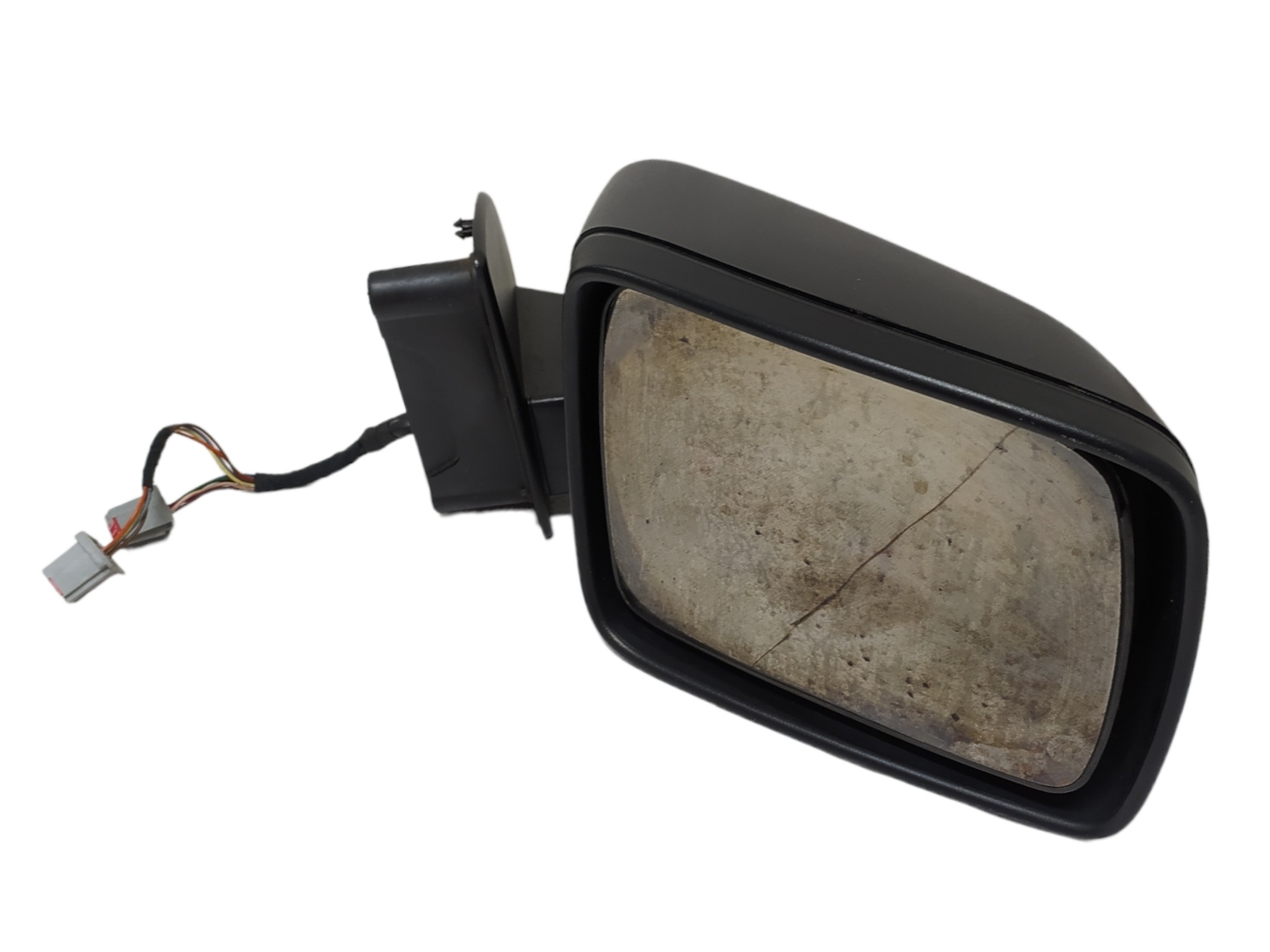Retrovisor Elétrico Direito Land Rover Discovery 3 2008 V92 3
