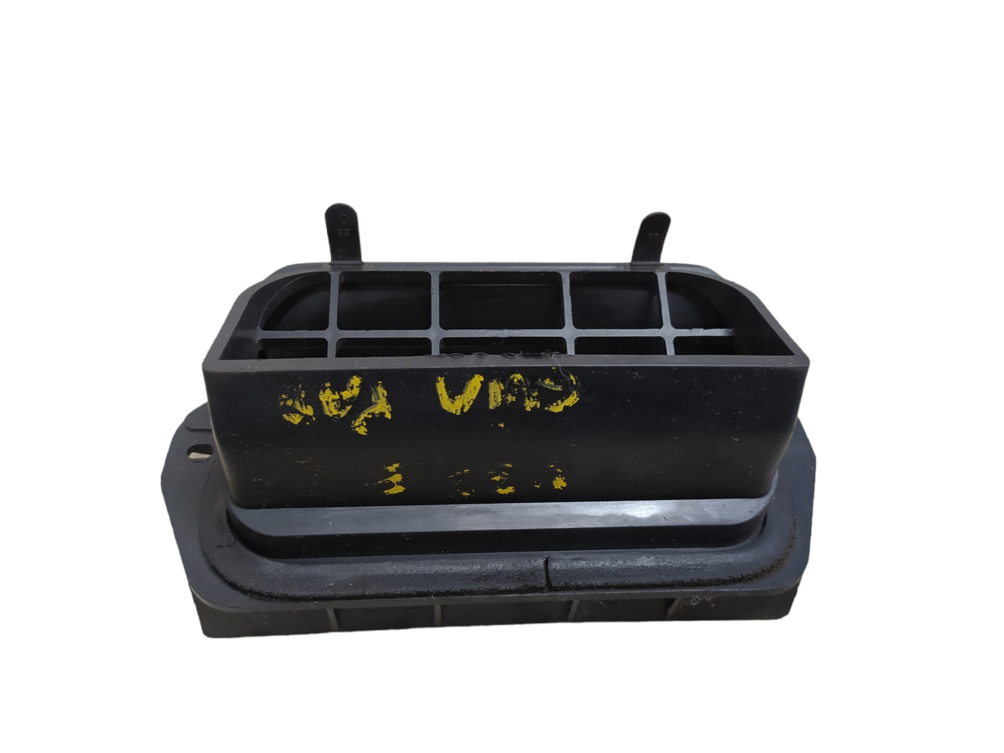 Difusor Saída De Ar Lado Esquerdo Honda Civic 1.5 1993 V32 6