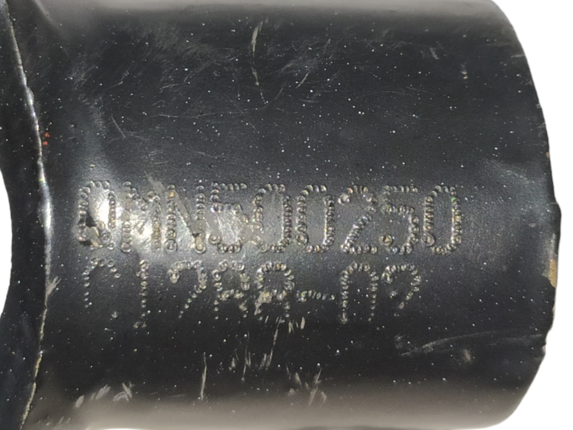 Cruzeta Coluna Direção Land Rover Discovery 3 2008 V92 6