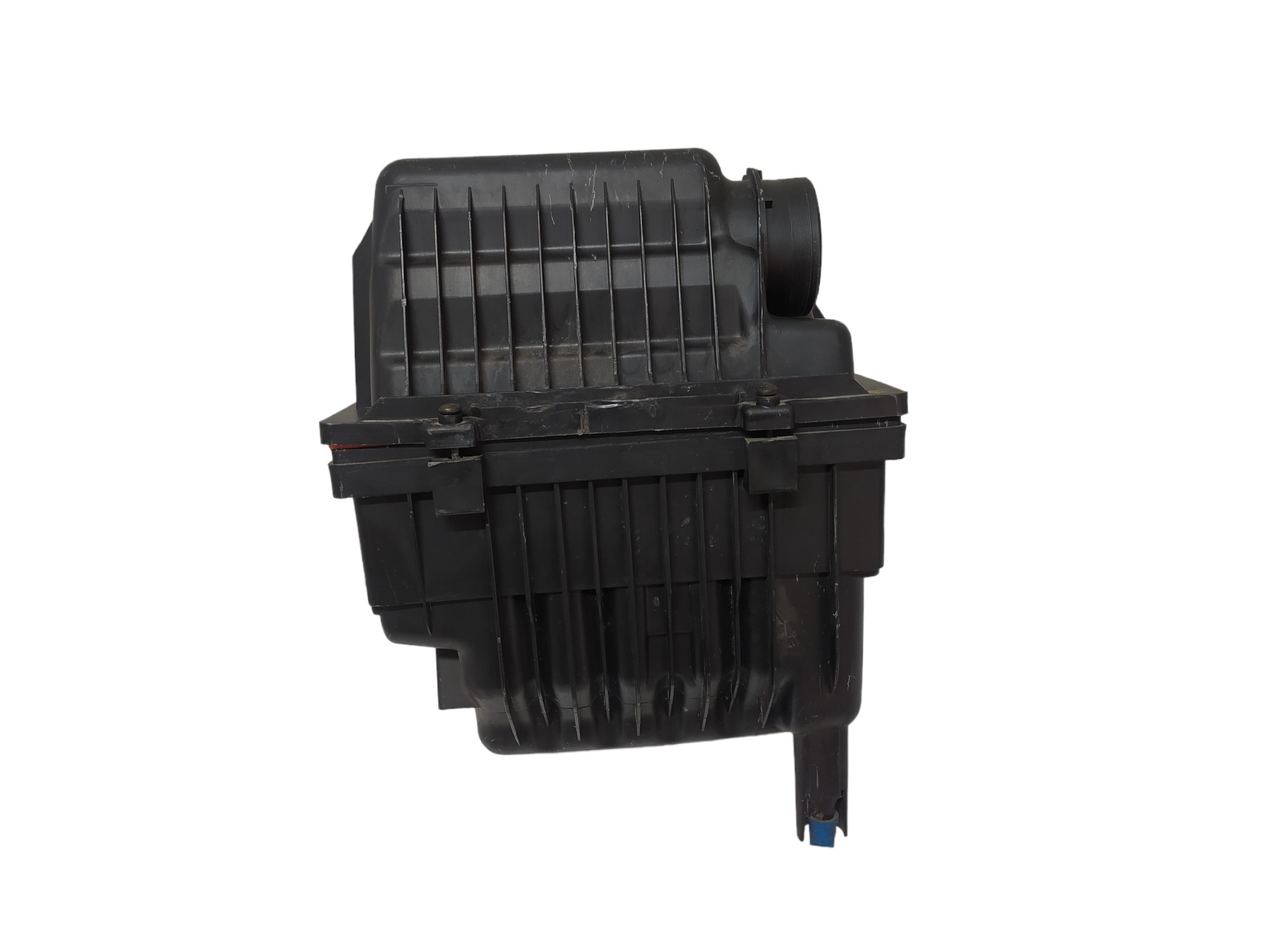 Caixa Filtro De Ar Citroen C4 Pallas 2.0 2011 9651230280 V89 6