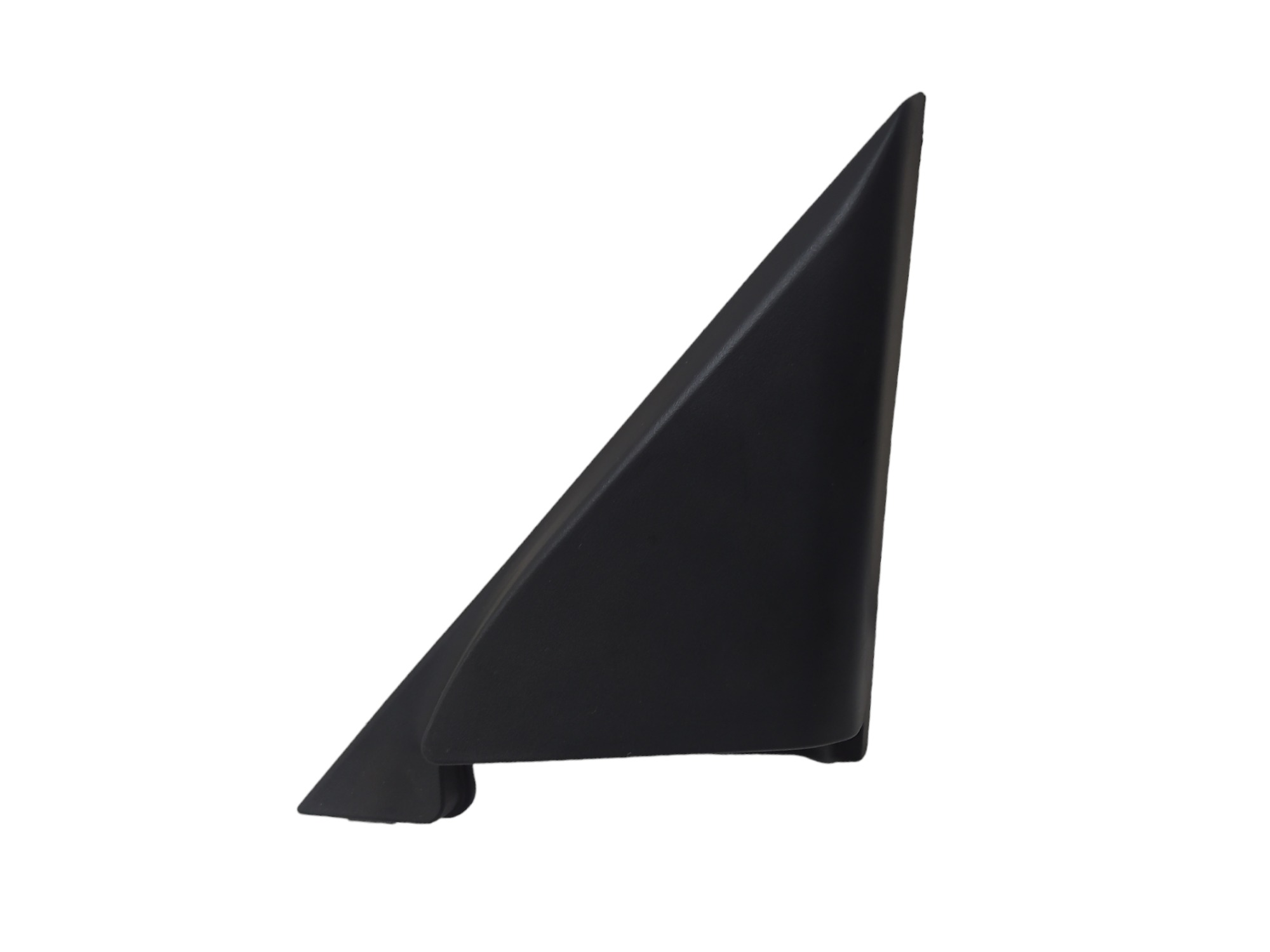 Moldura Interna Do Retrovisor Direito Honda Civic 2003 V88