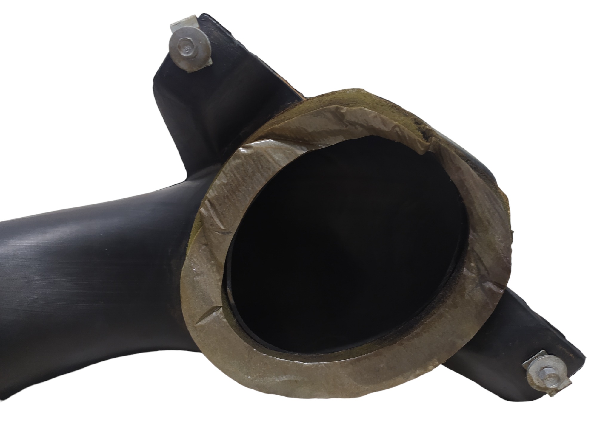 Duto Filtro De Ar Ford Explorer 1996 4.0 V52 F57e9b660bf 3