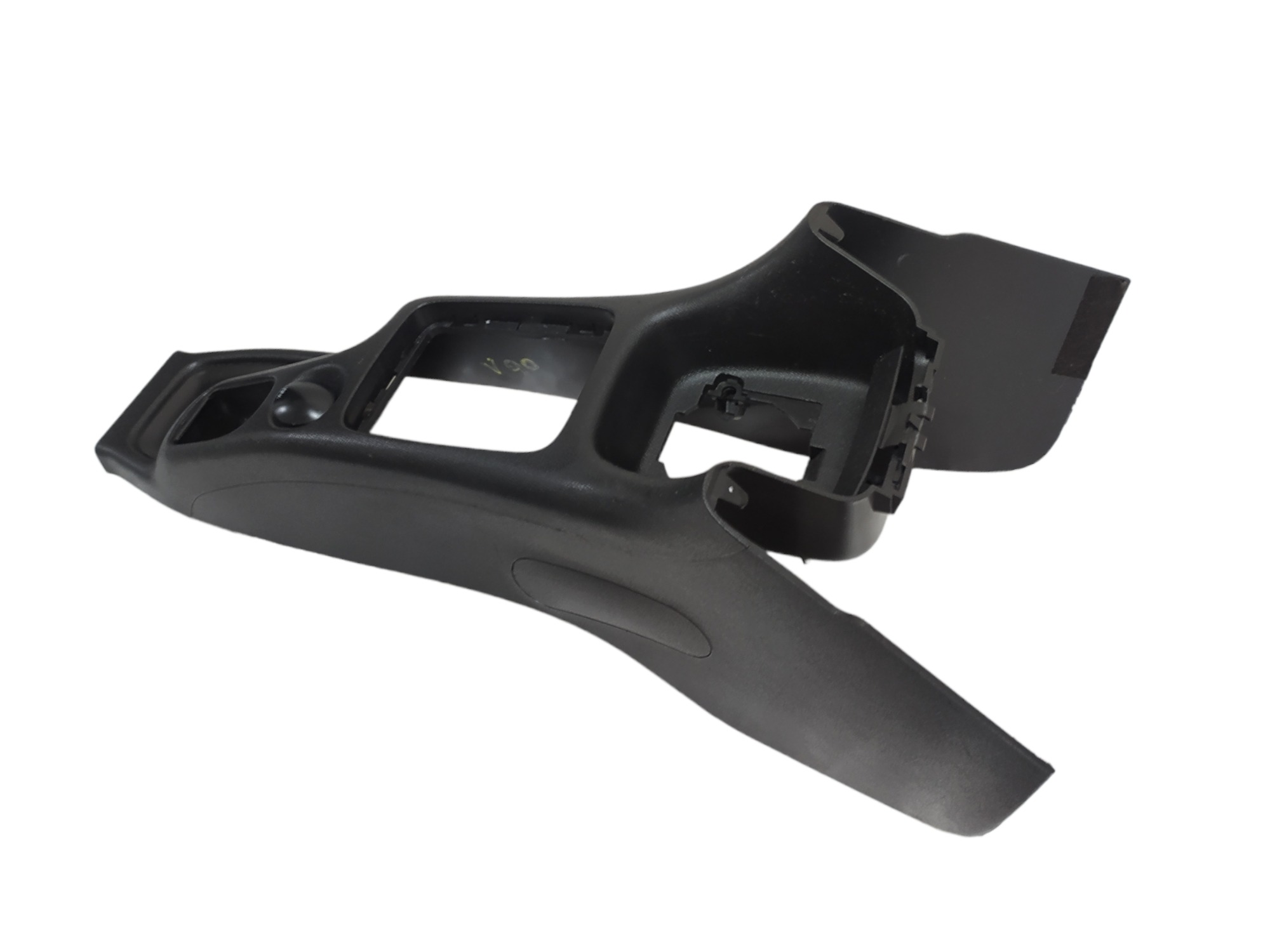 Console Central Peugeot 207 1.4 2011 2012 96704798zd V90 3