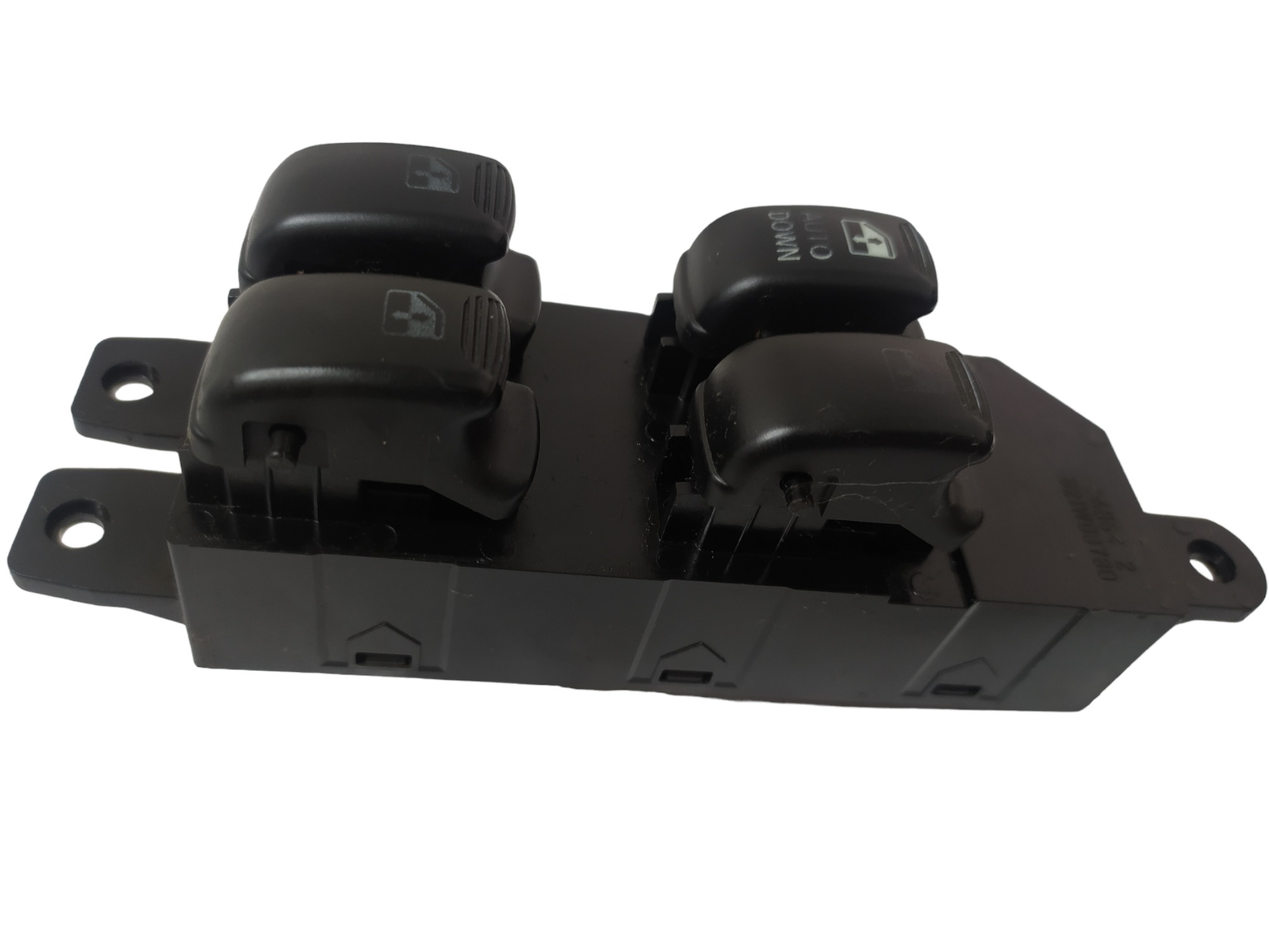 Comando Vidro Elétrico Esq Hyundai Santa Fé 2.7 2001 V55 6