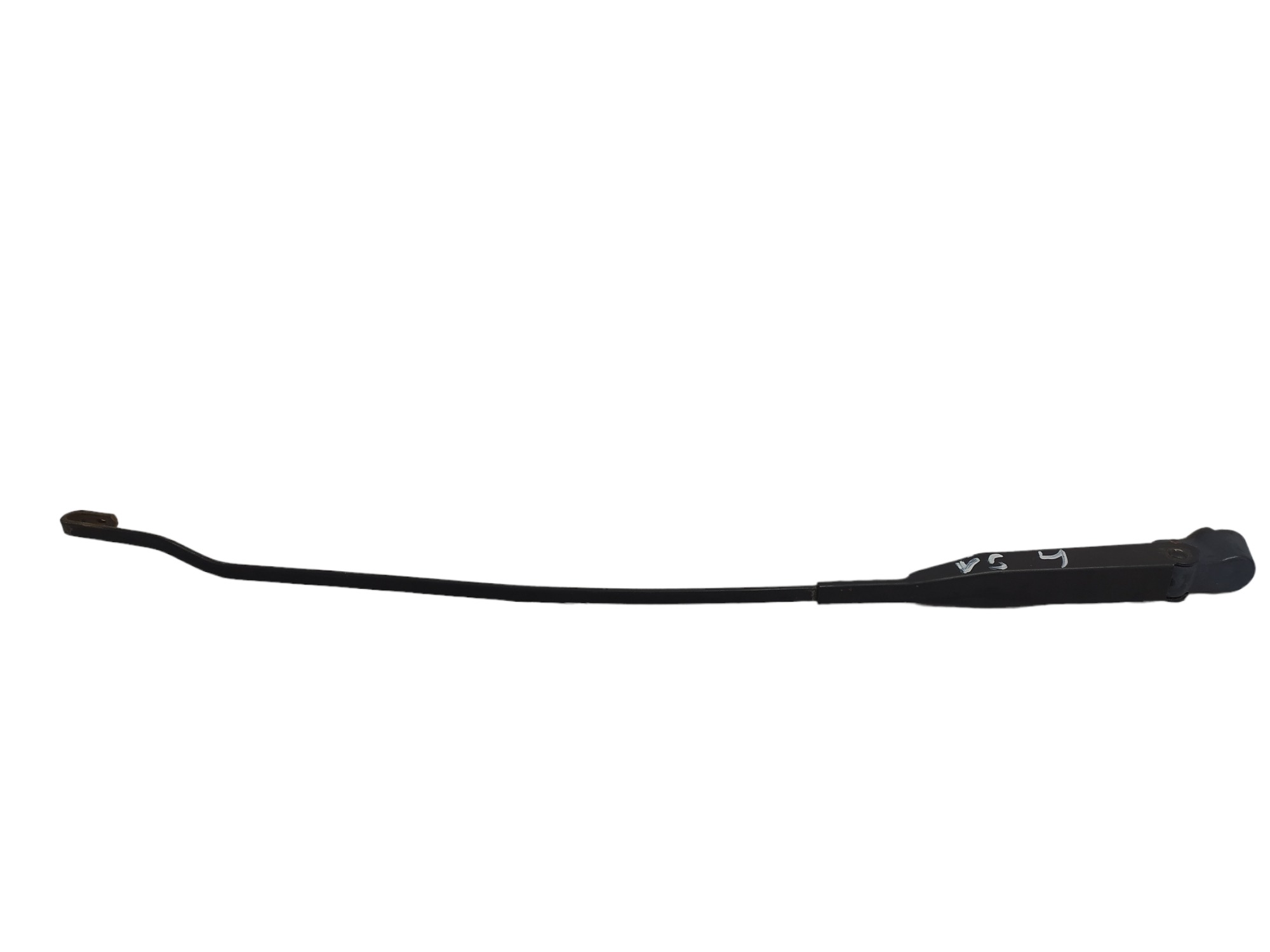 Haste Braço Parabrisa Direito Chevrolet Corsa 2005 V54 Direito