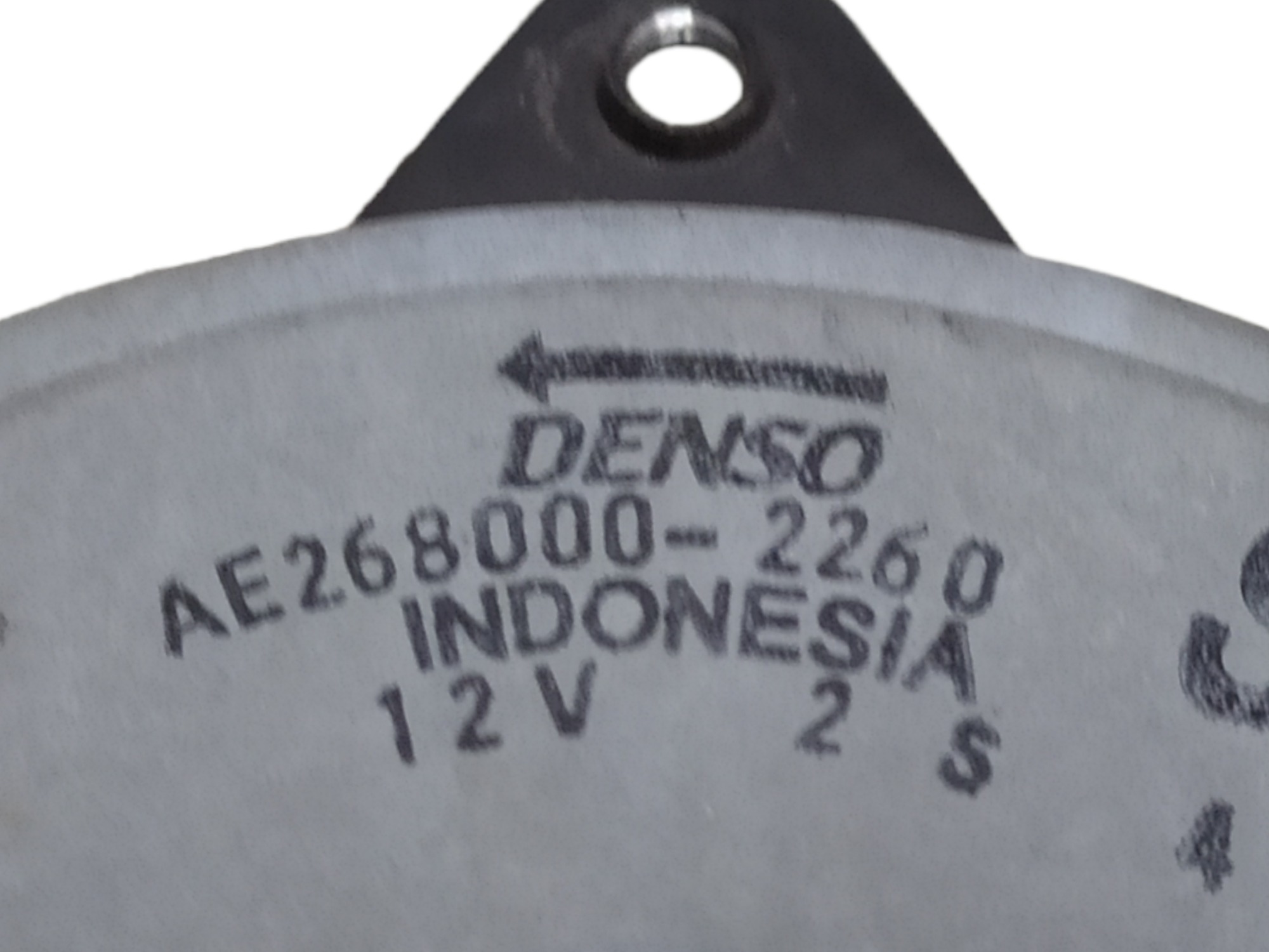 Ventoinha Eletroventilador Honda Hr-v 1.8 2016 V76 7