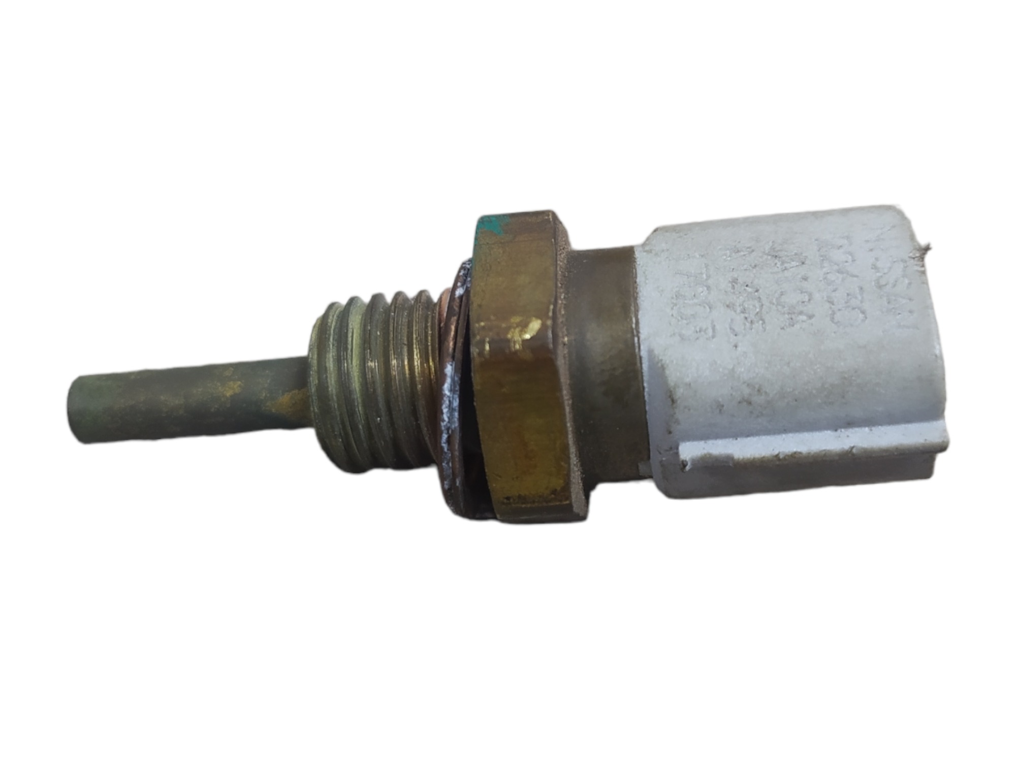 Sensor Temperatura Água Nissan Versa 2016 A 2019 22630