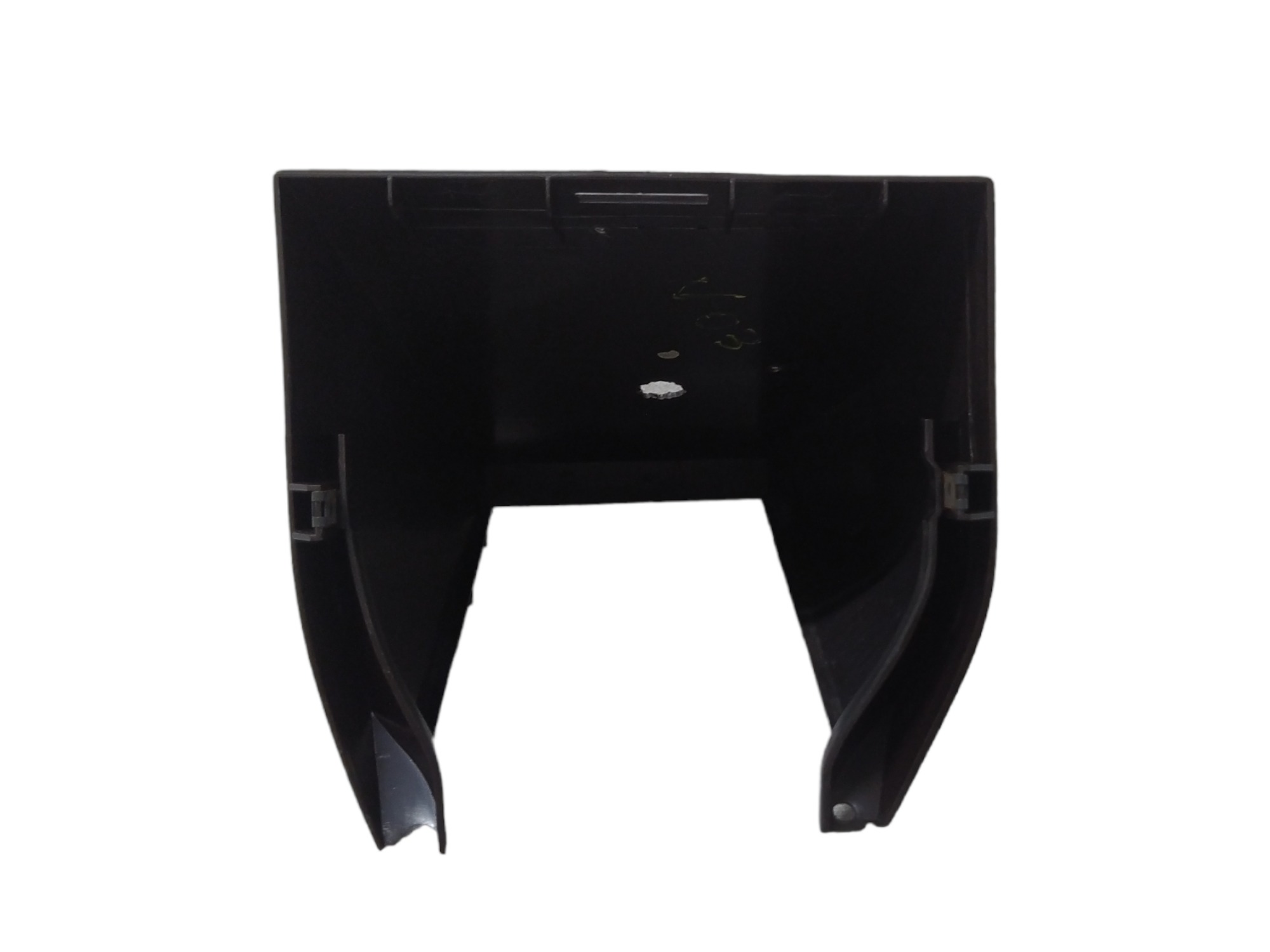 Moldura Console Central Chevrolet Monza 1987 V03