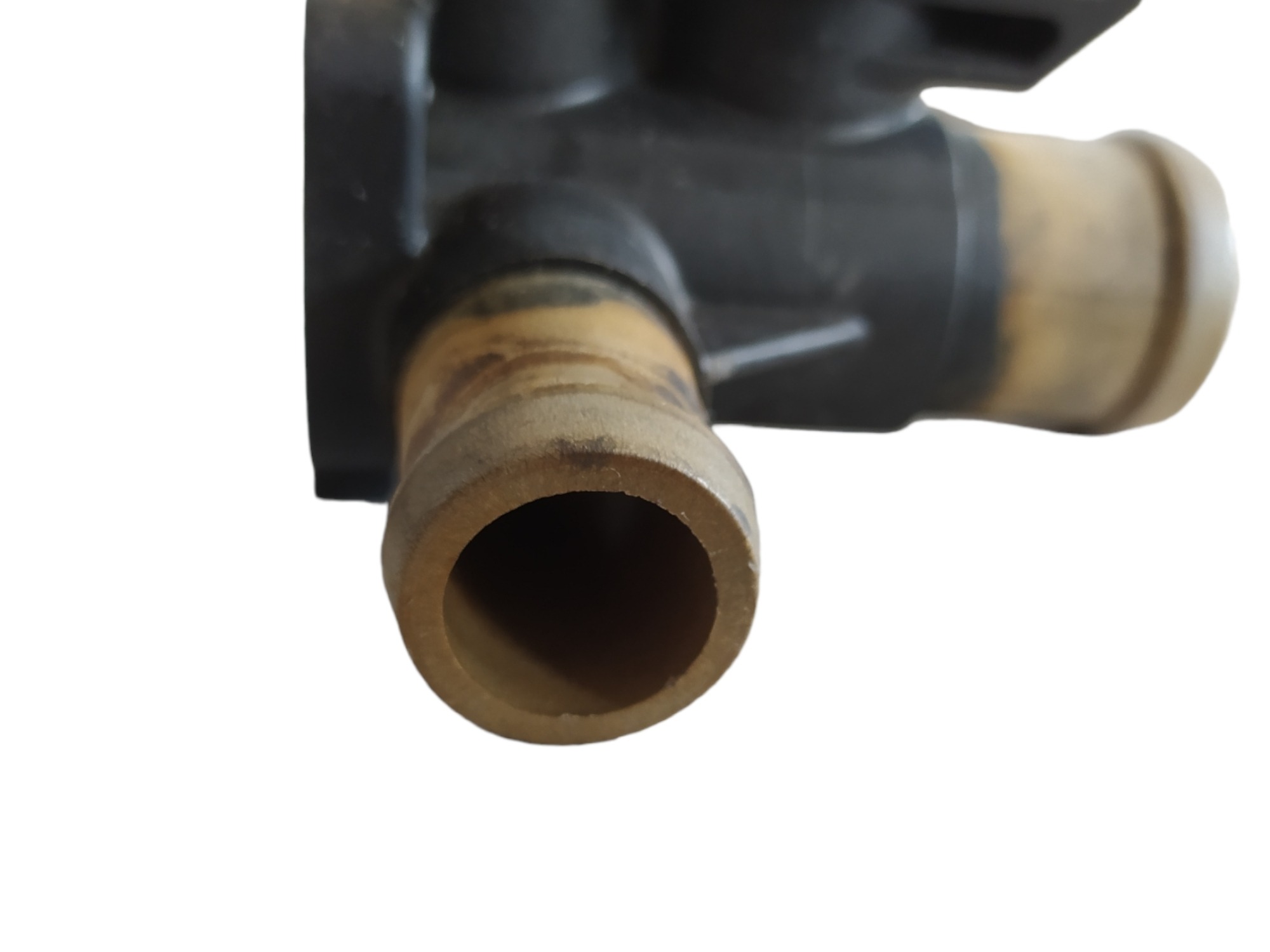 Flange Volvula Termostática Vw Golf 1995 V41 6