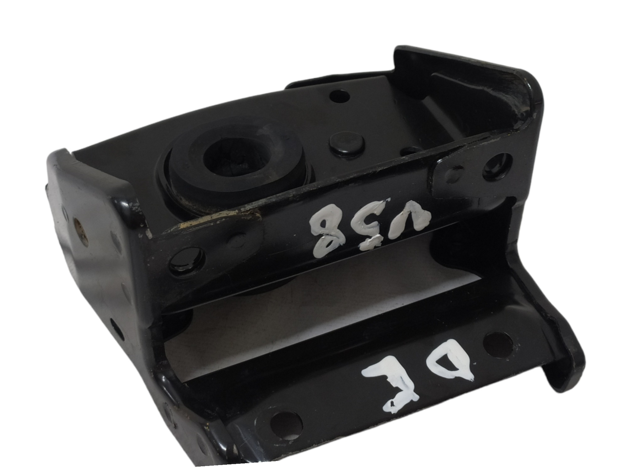 Suporte E Coxim Do Câmbio Dianteiro Xsara Picasso 2005 V58 4