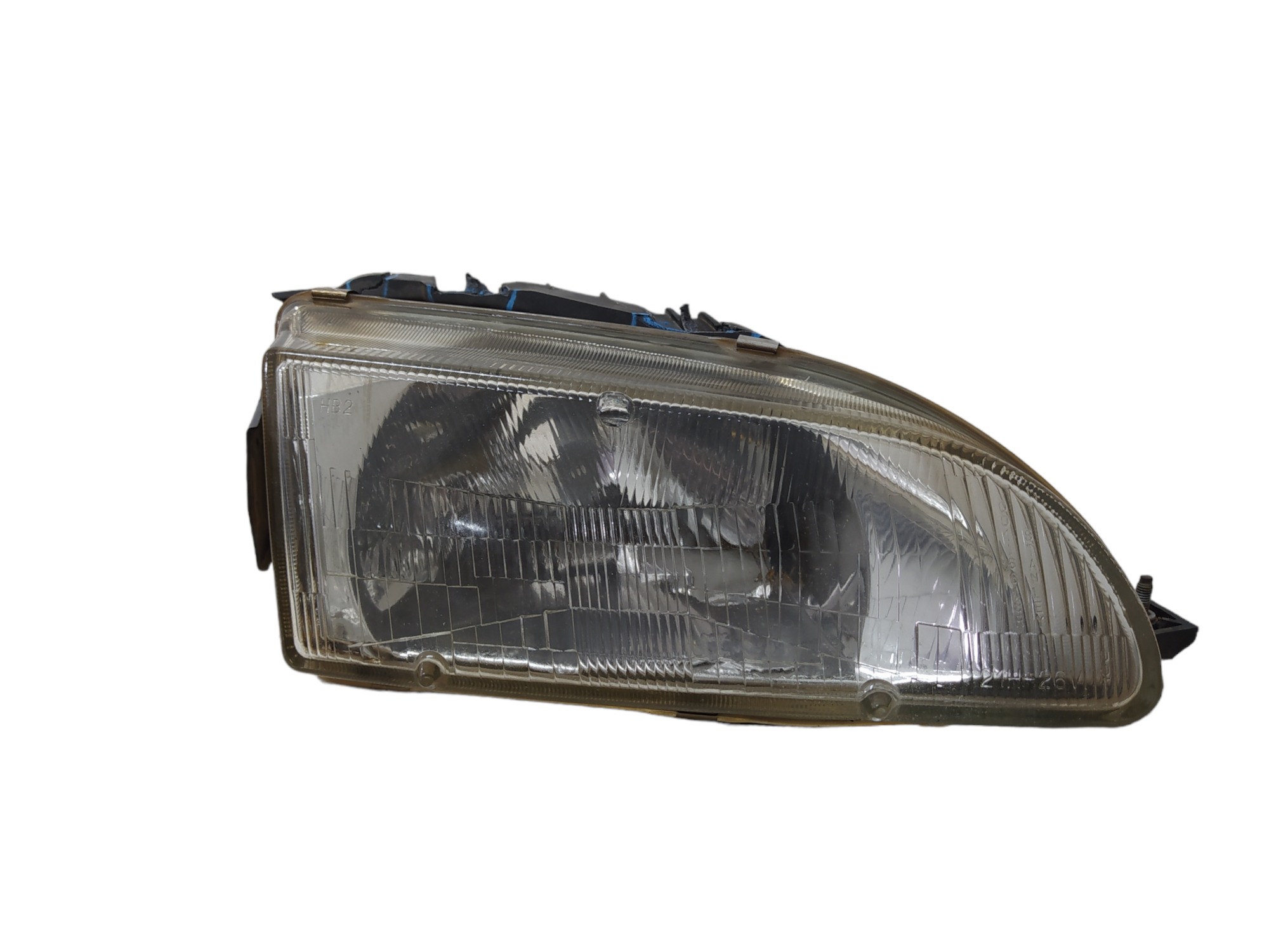 Farol Dianteiro Direito Honda Civic 1993 V32 Balcão