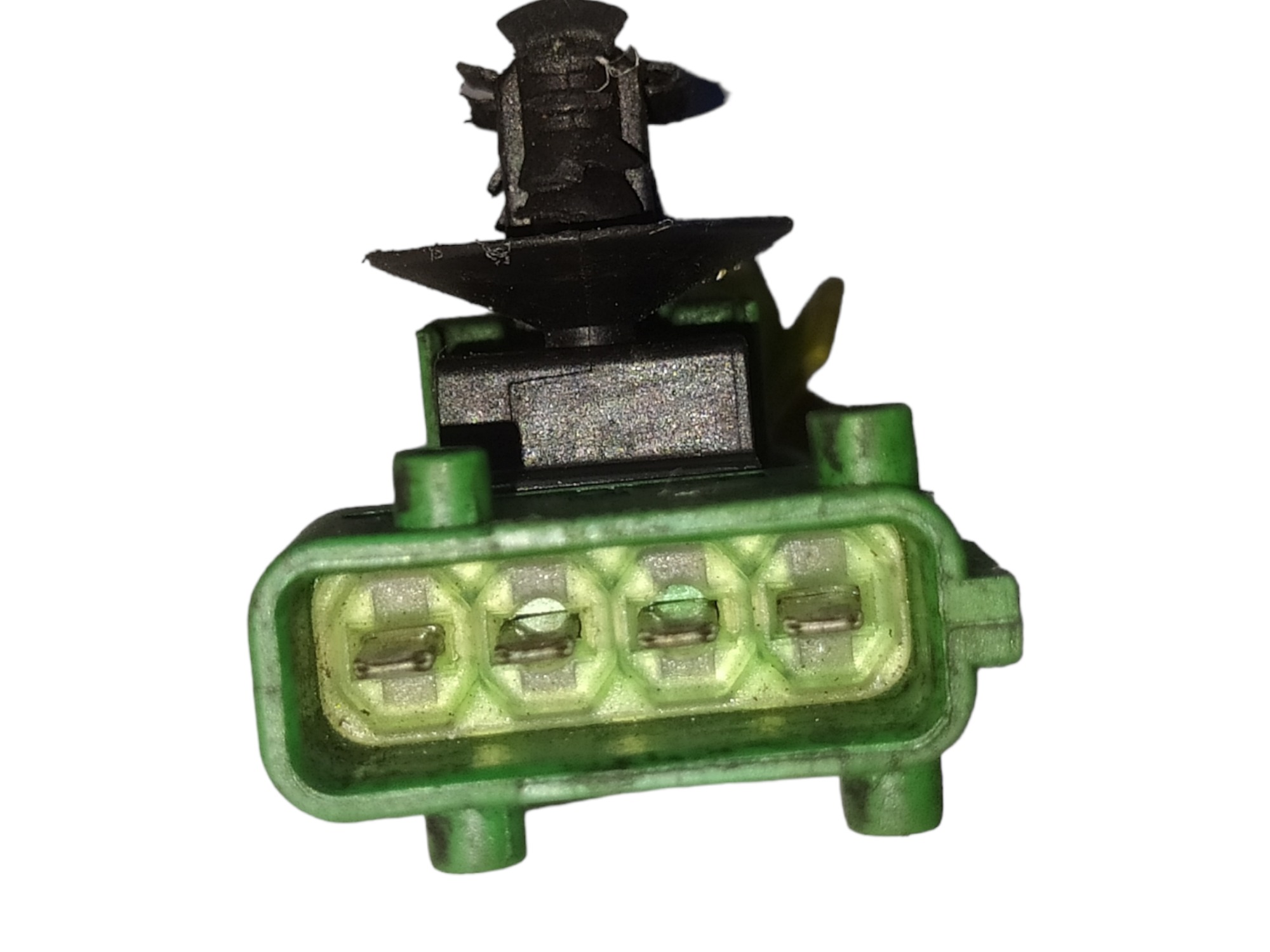 Sonda Lambda Coletor Peugeot 207 2011 2012 V90 7