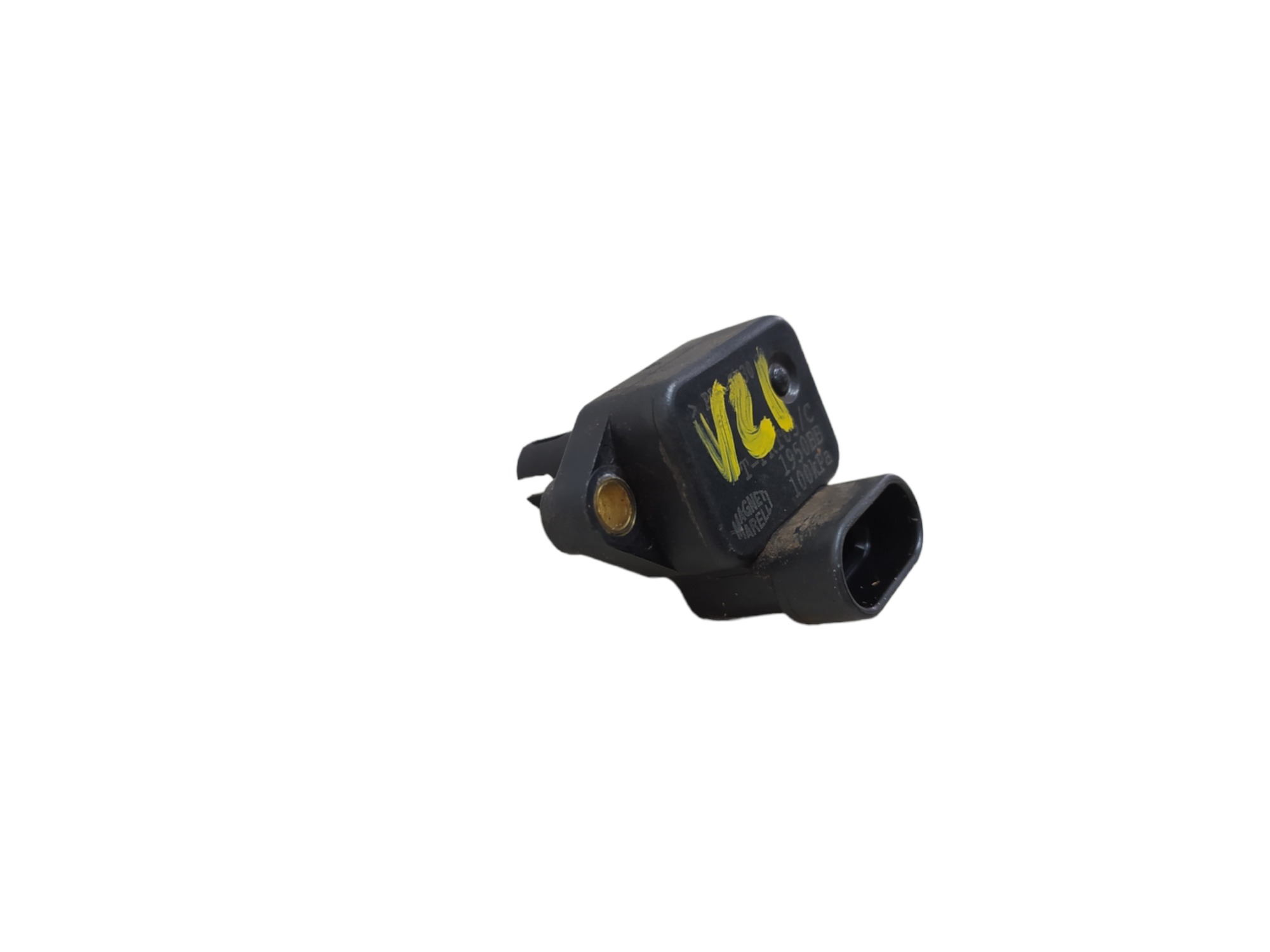 Sensor De Pressão Map Fiat Palio 1.0 2000 1950bb V21 2