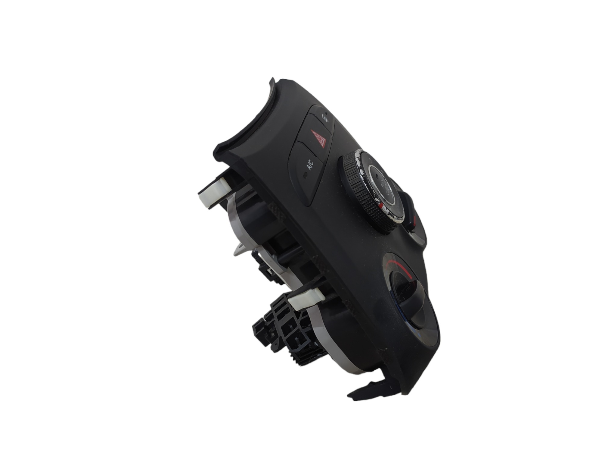 Comando Botões Ar Condicionado Hyundai Hb20 2014 V69 5