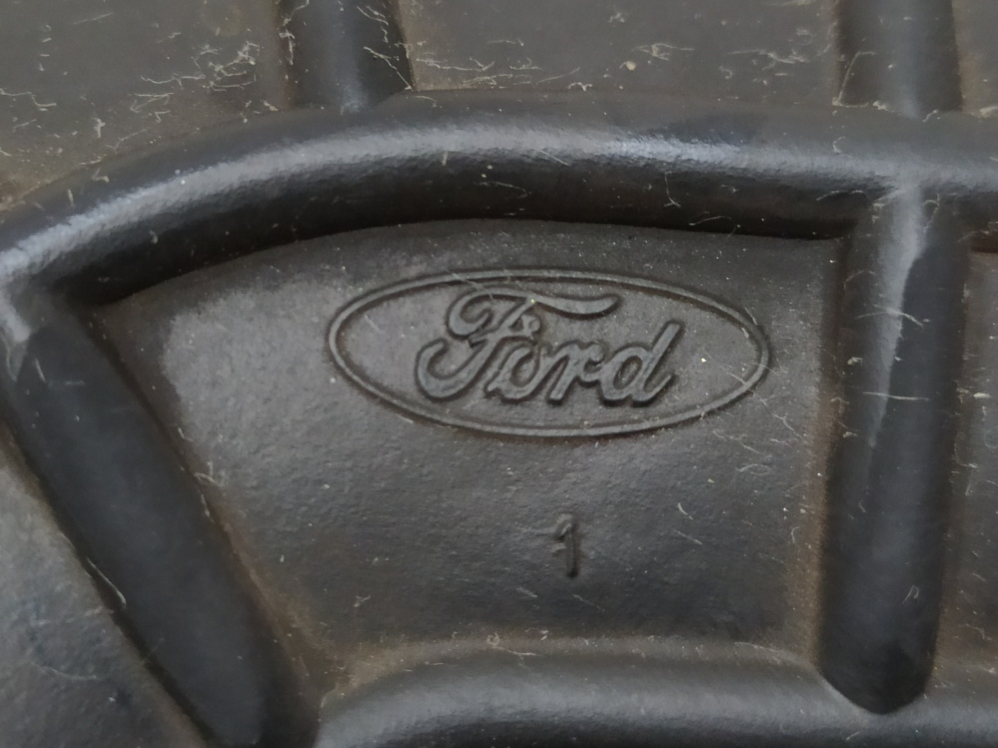 Mangueira Filtro Ar Ford Fiesta 1.6 2007 2008 V96 5