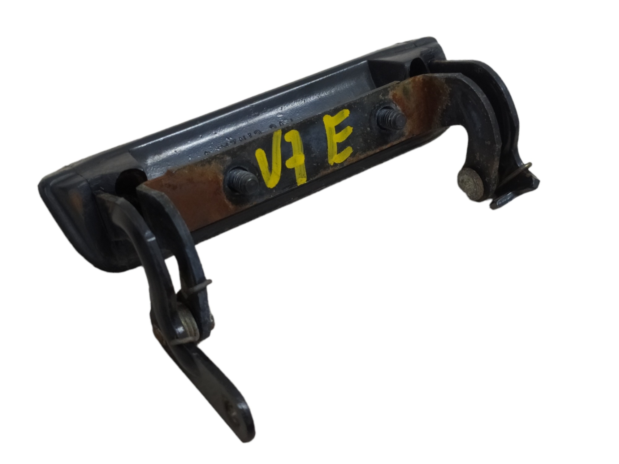 Maçaneta Externa Direita Chevrolet Kadett 1988 A 1997 5