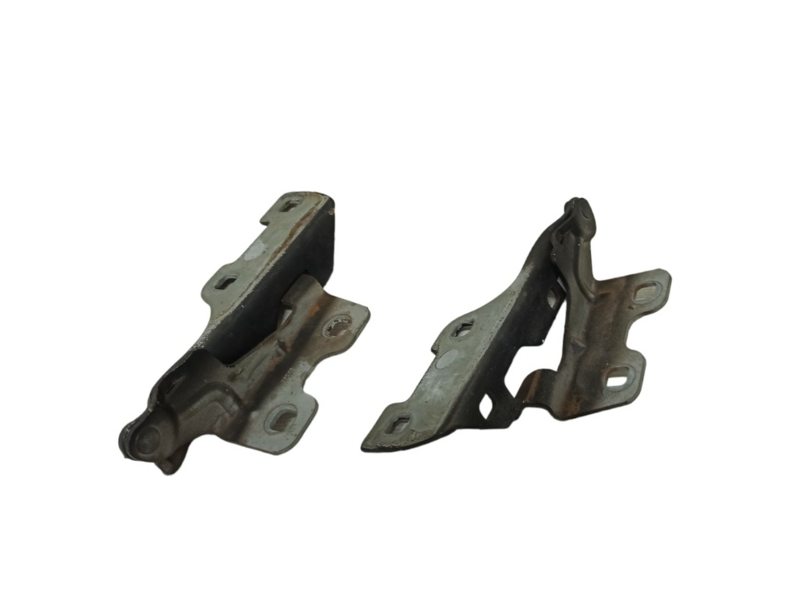 Dobradiça Capô Renault Clio 2003 7700842681 7700842680 4