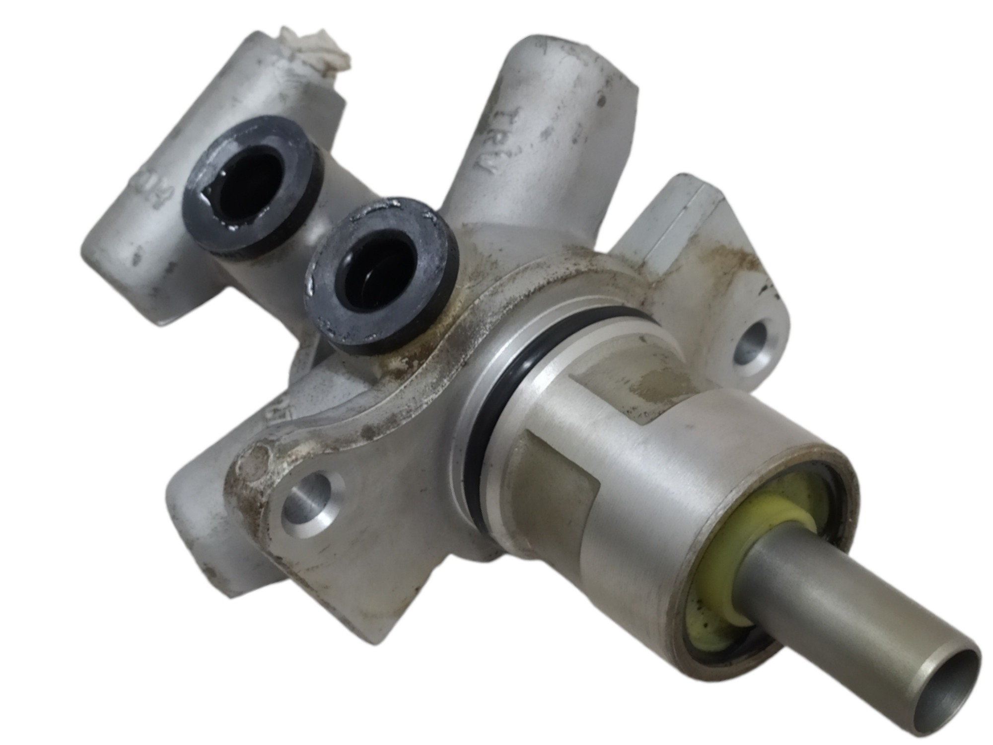 Cilindro Mestre Freio Land Rover Discovery 3 2.7 2008 V92 3