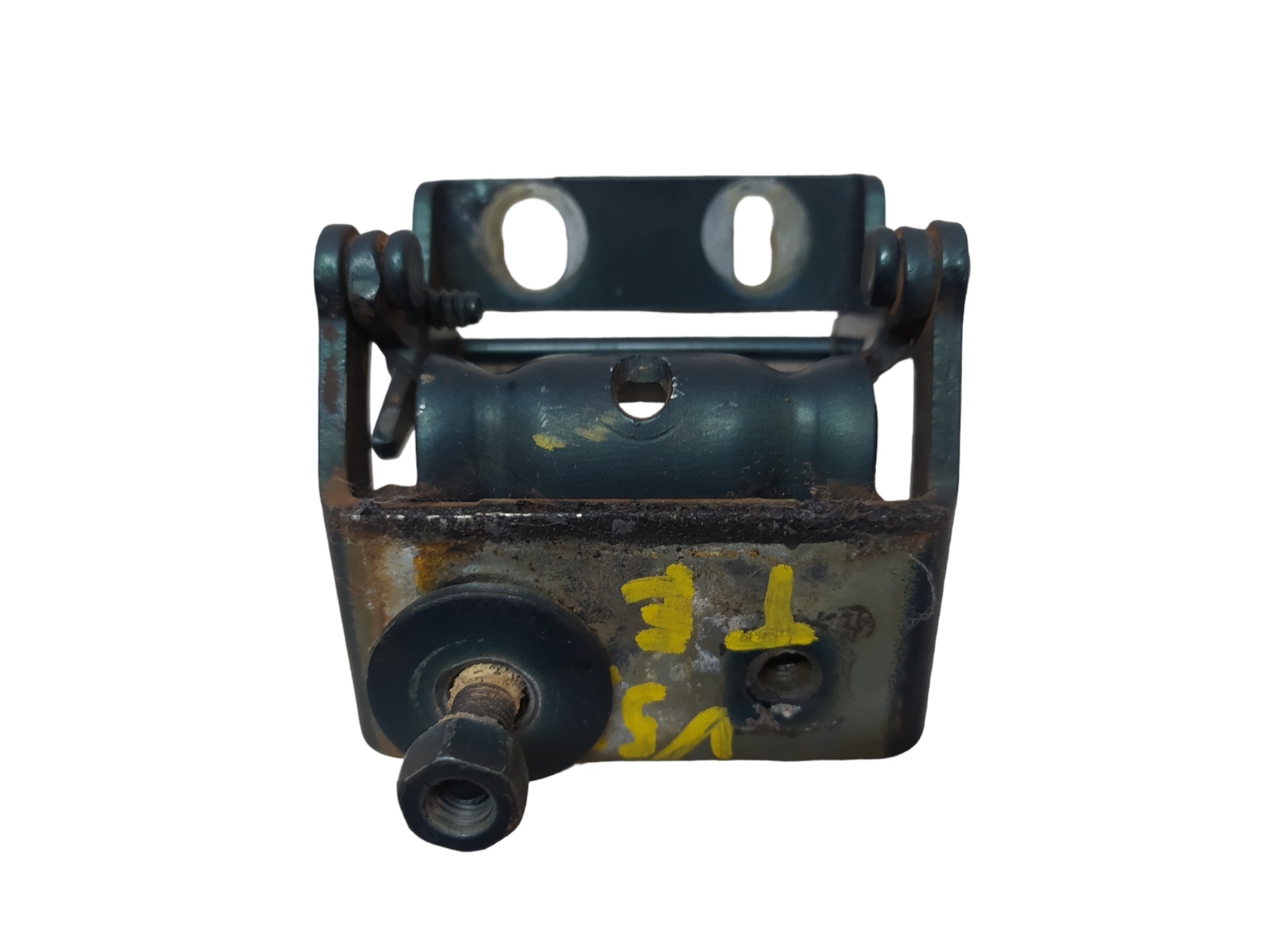 Dobradiça Da Porta Traseira Esquerda Ford Explorer 1996 V52 3