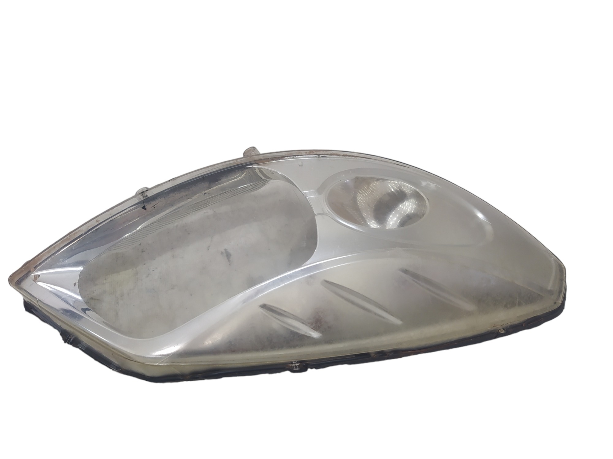 Lente Farol Peugeot 206 1.0 2002 V42 Balcão