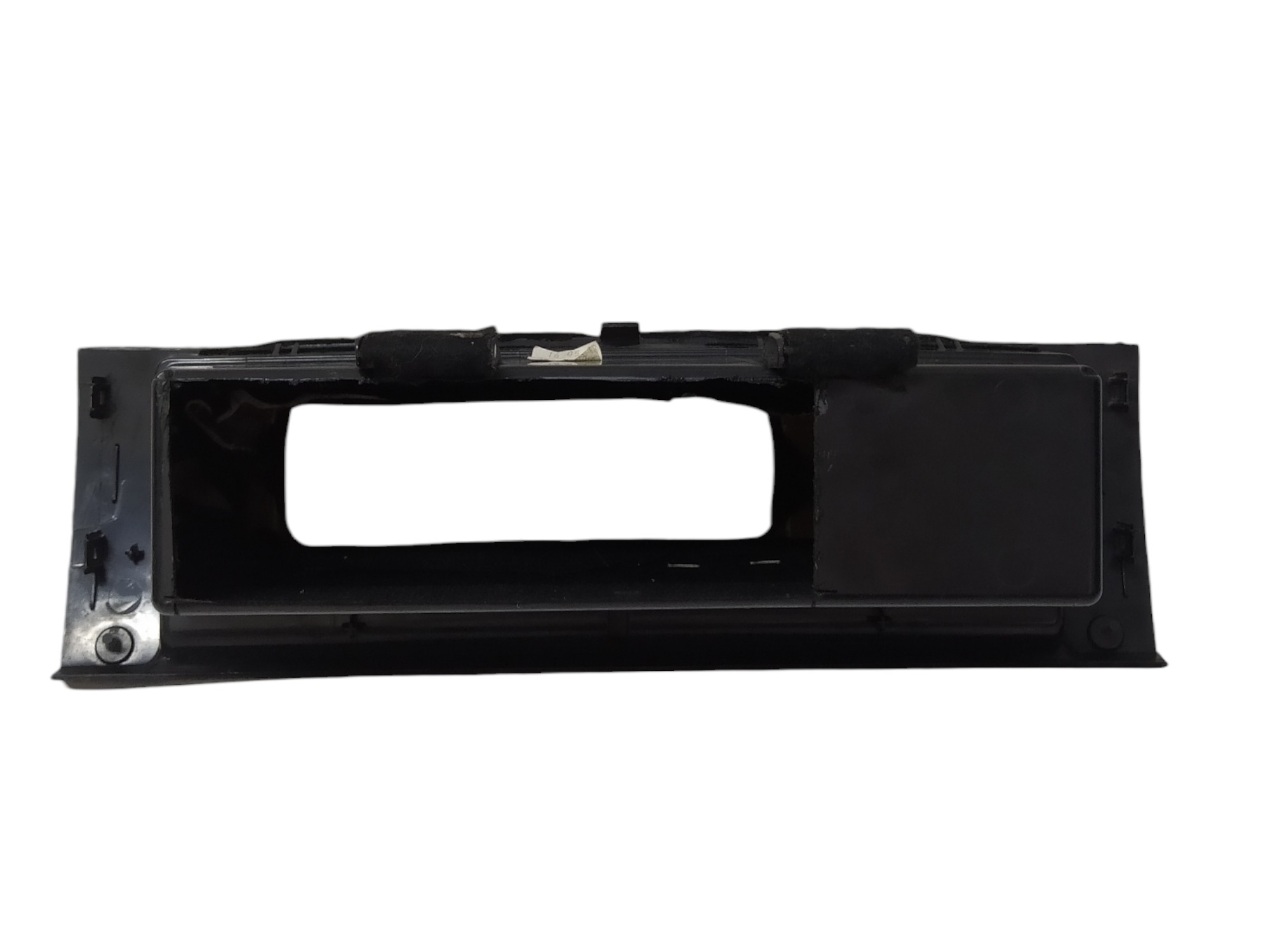 Caixa Porta Luvas Land Rover Discovery 3 Blindada 2008 V92