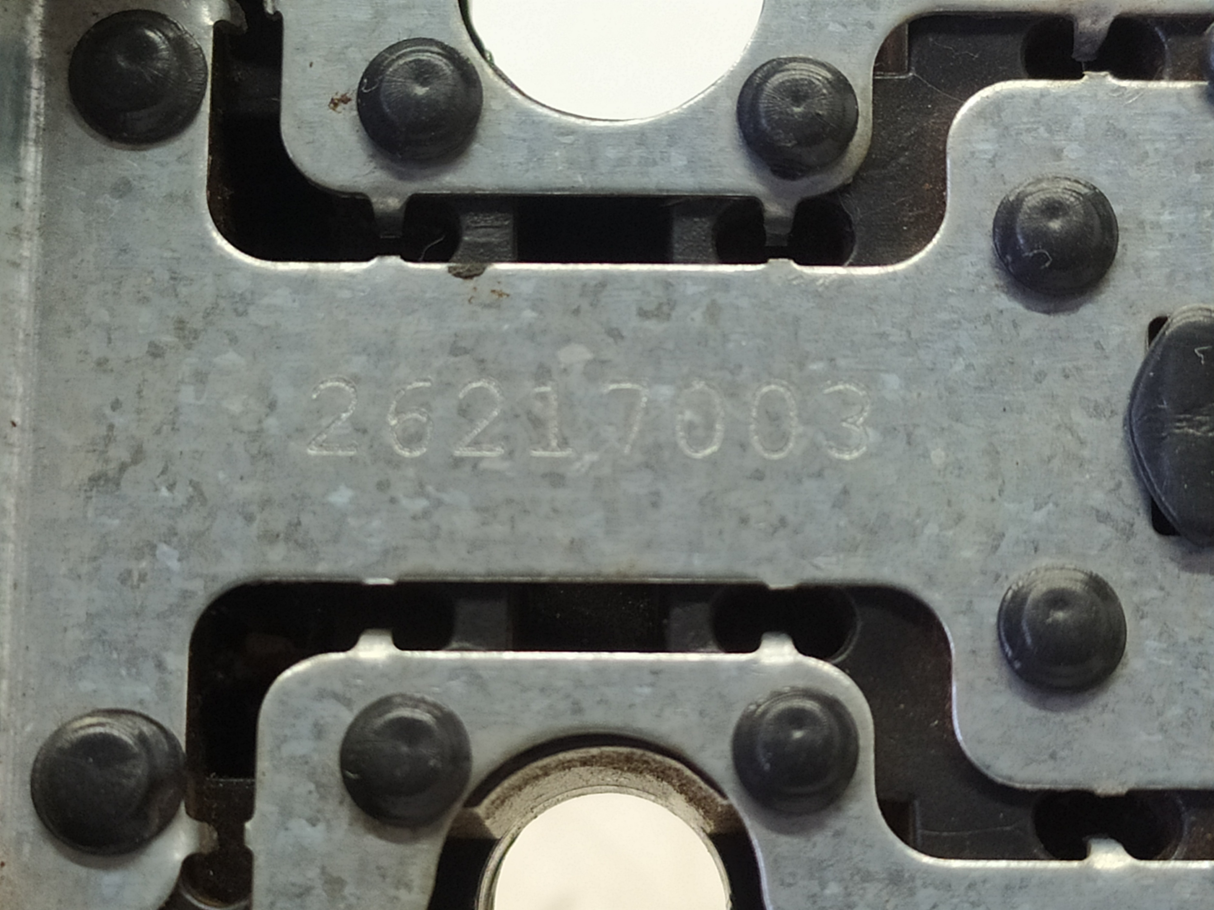 Circuito Da Lanterna Esquerda Renault Duster 26217003 7