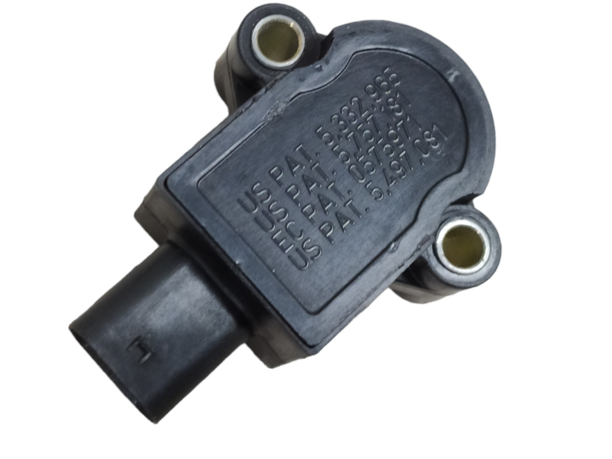 Sensor Caixa Tração Land Rover Discovery 3 2.7 2008 V92 2