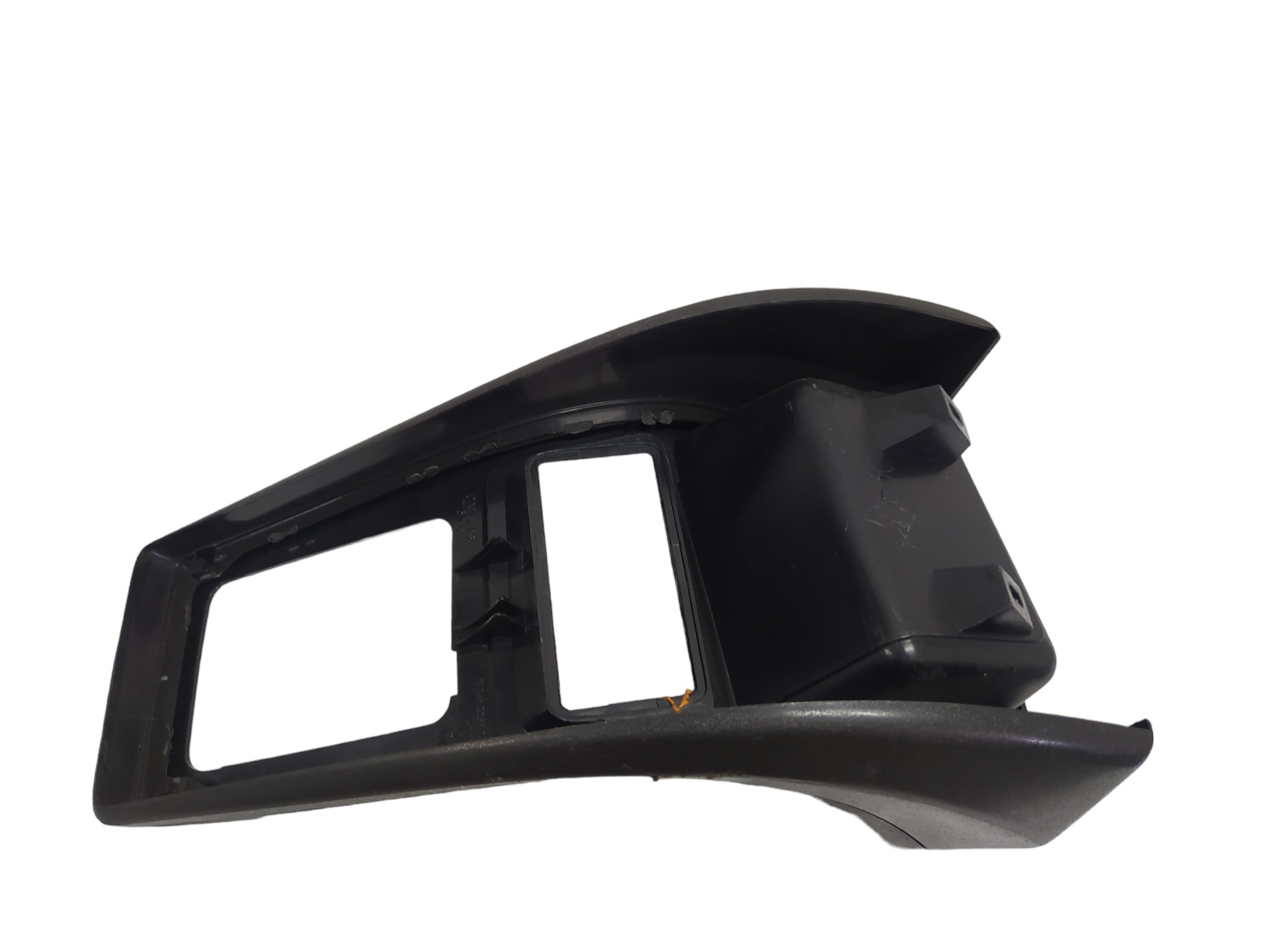 Console Central Chevrolet Monza Nd52268076 4