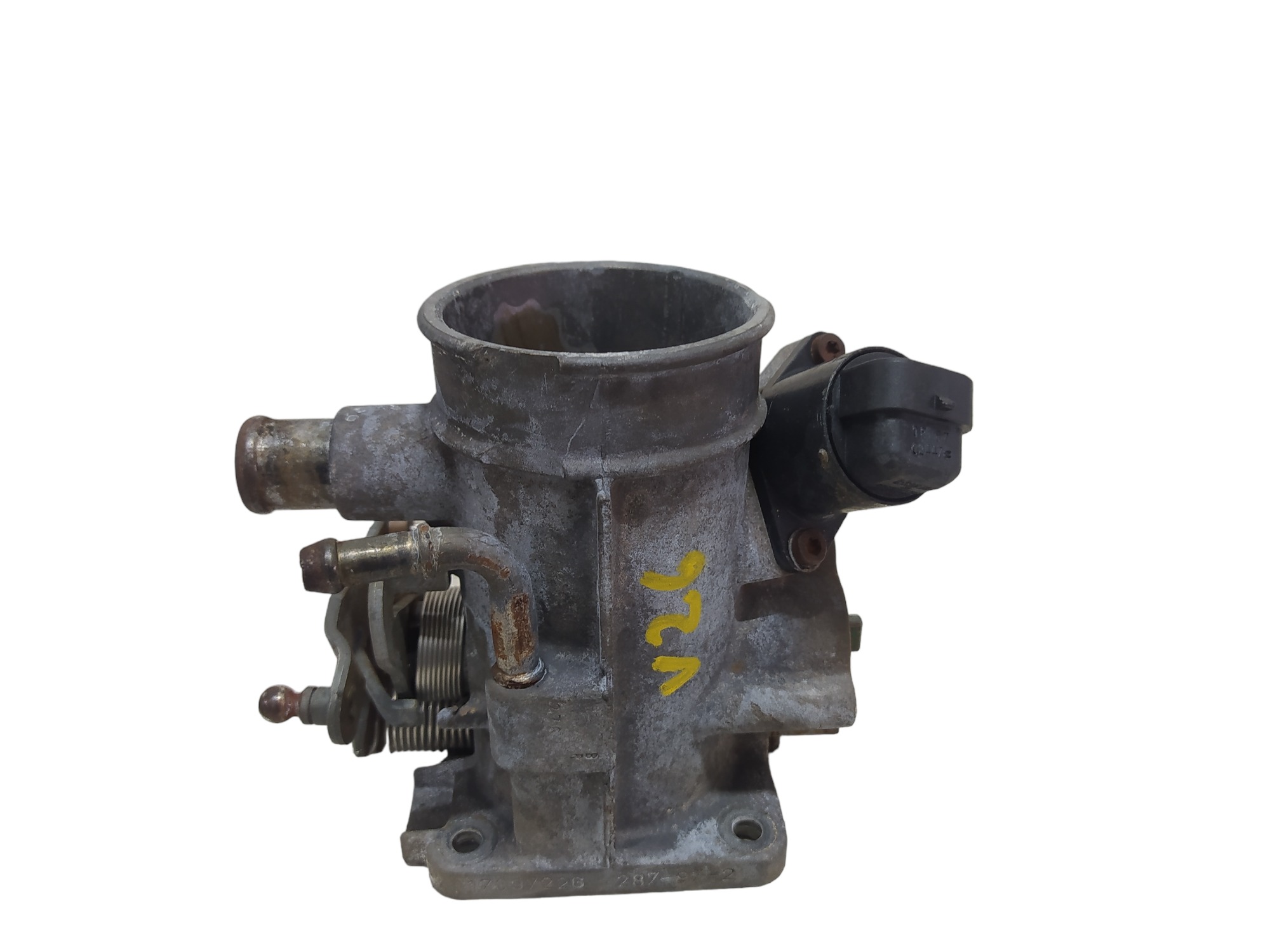 Tbi Corpo De Borboboleta Chevrolet Corsa 1.0 1998 V26 2