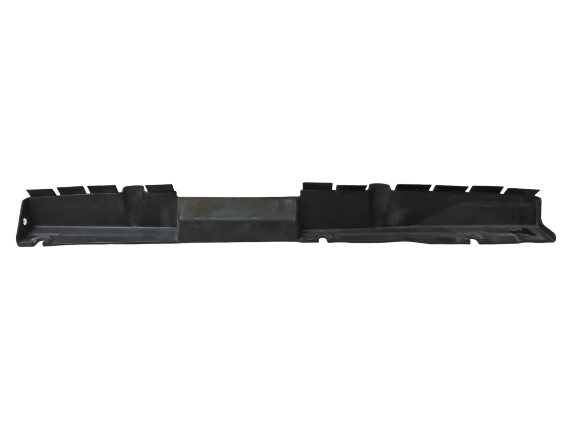 Defletor Superior Do Radiador Peugeot 207 2011 2012 V90 3