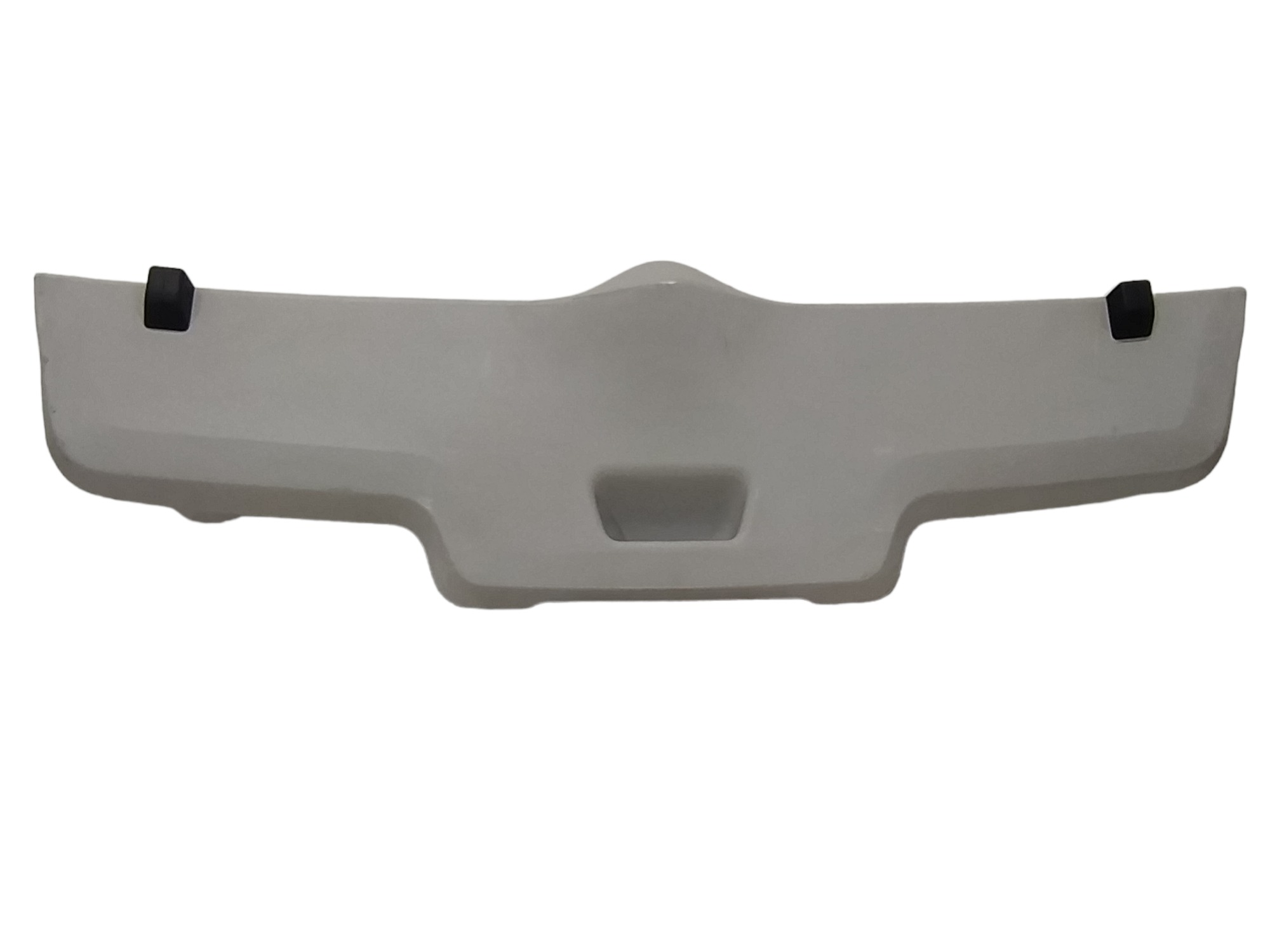 Tampão Porta Malas Citroen C3 2005 9649002177 V22perdido