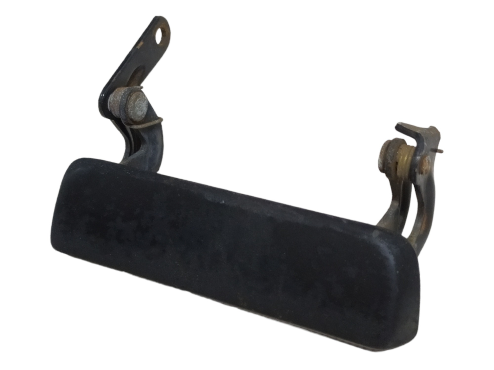 Maçaneta Externa Direita Chevrolet Kadett 1988 A 1997 2