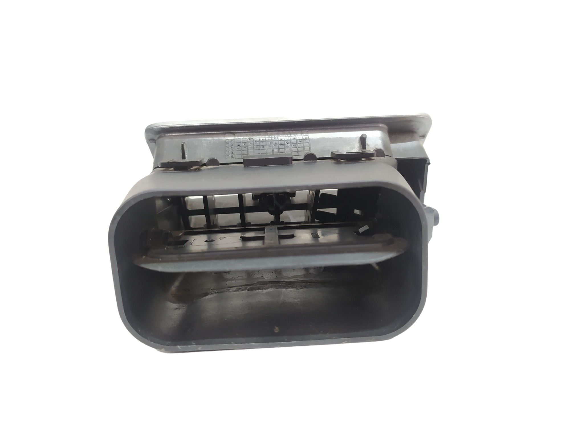 Difusor Saída Ar Lado Esquerdo Peugeot 307 2008 V43 5