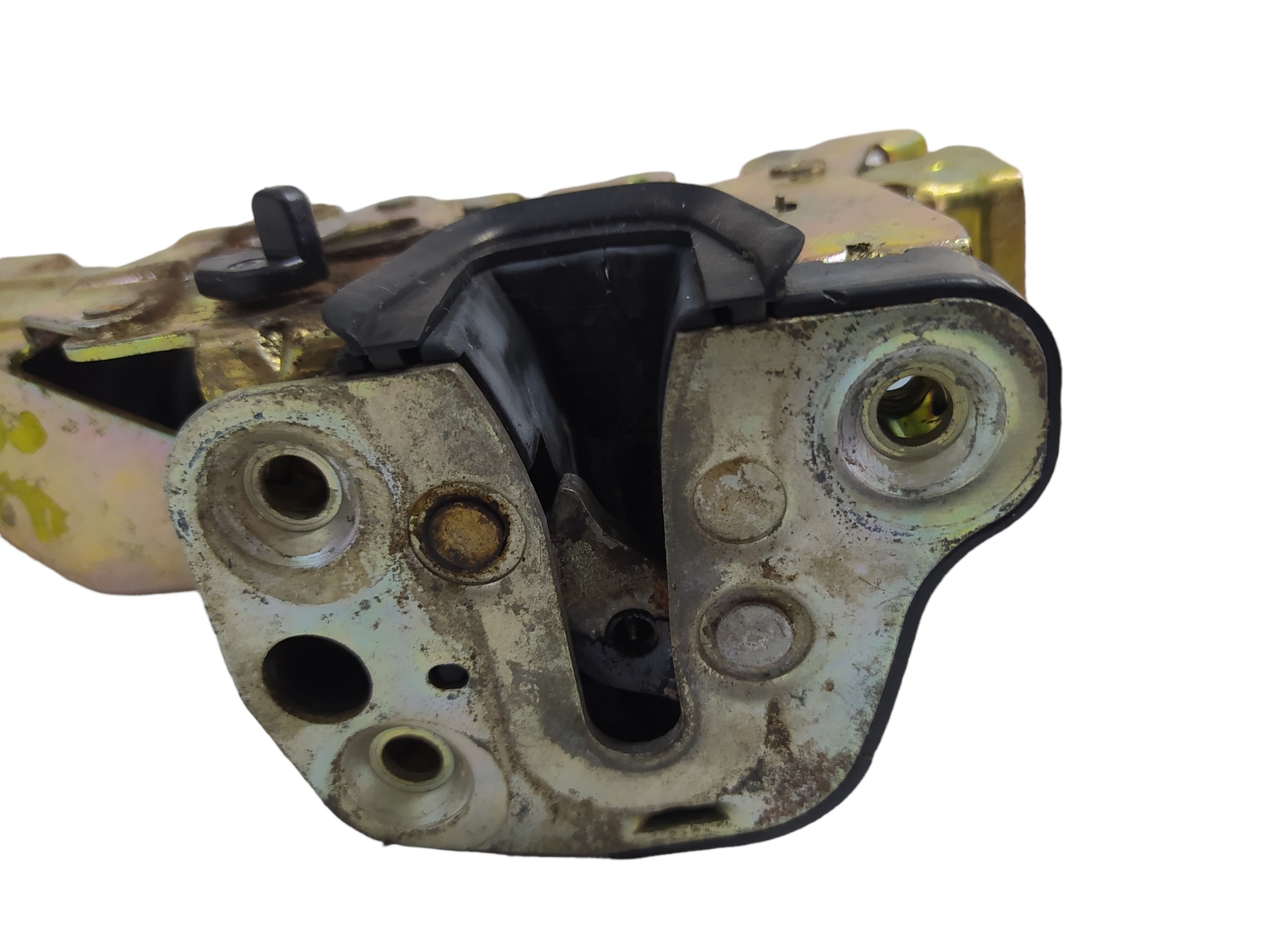 Fechadura Traseira Direita Chevrolet Omega 1993 V36 6