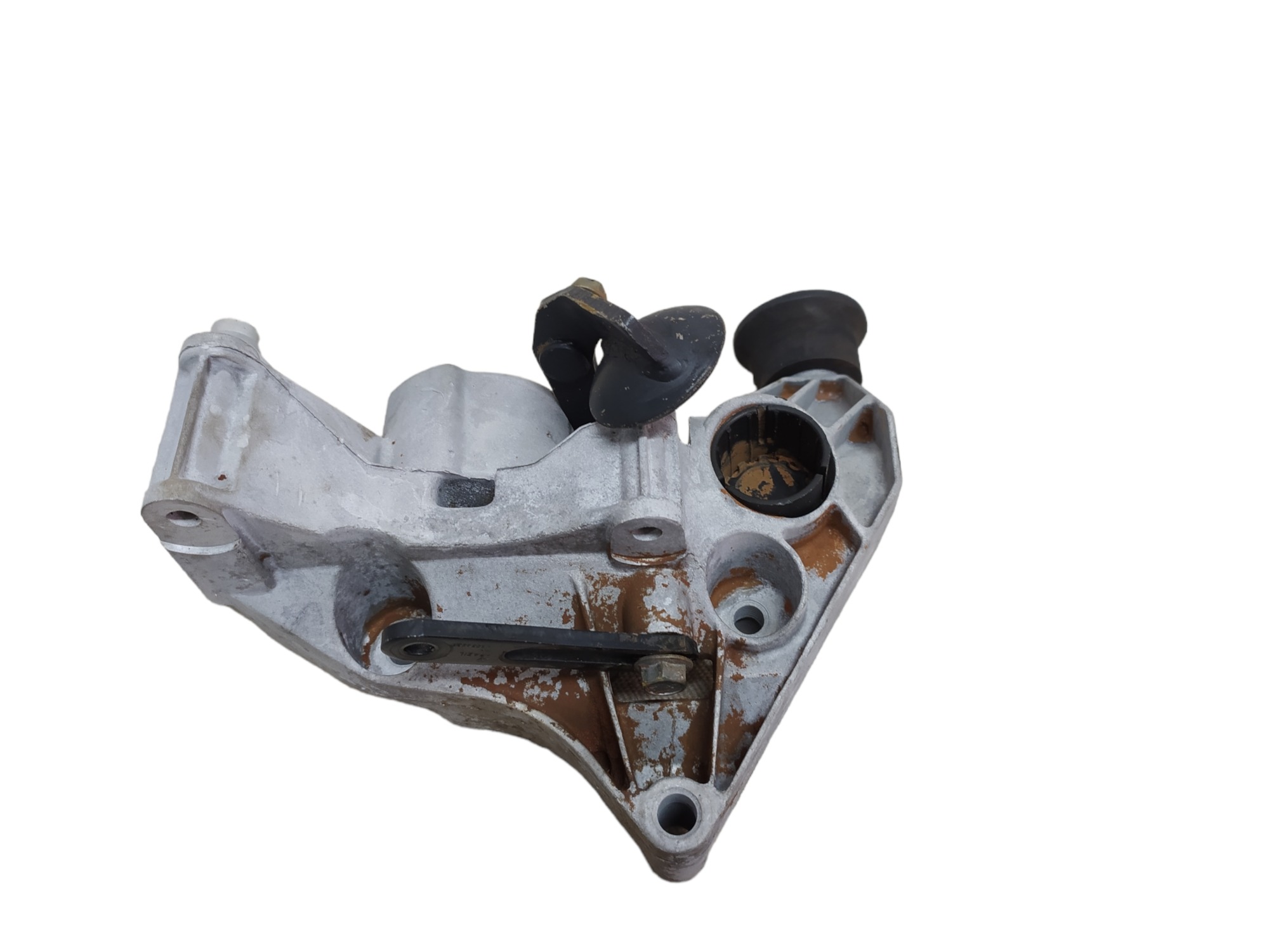 Suporte Alternador Volkswagen Gol 1.0 1.6 At  036903143 V01
