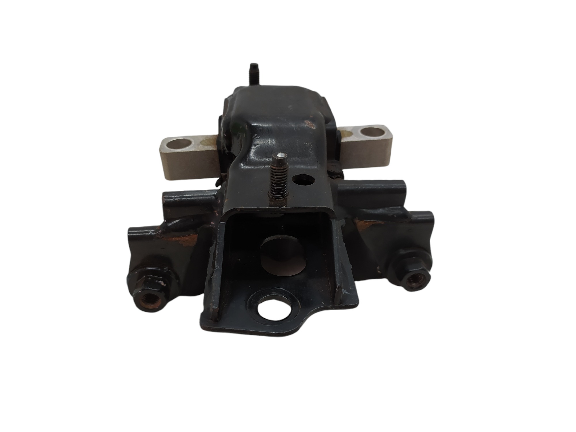 Coxim Do Câmbio Vw Gol Novo Tl Mvc 2017 6q0199555ar 2