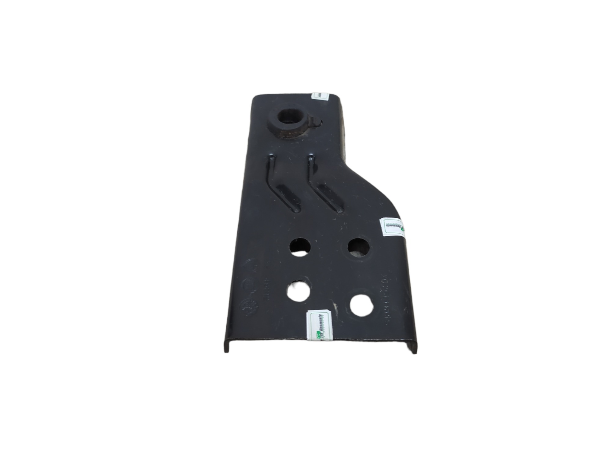 Suporte Inferior Do Radiador Direito Fiat Palio 1.0 2015