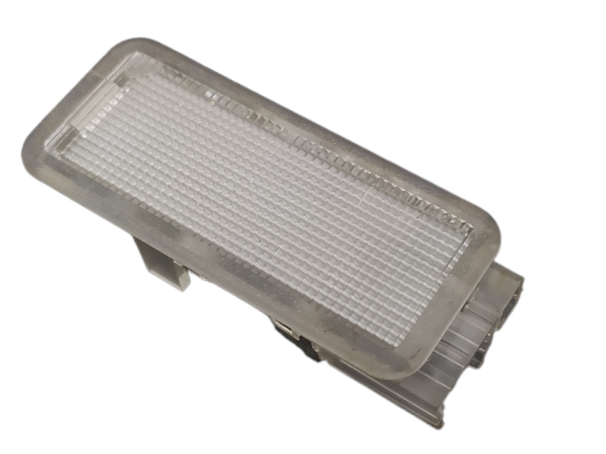 Luz Interna Porta Malas Citroen C4 Pallas 2011 V89 3