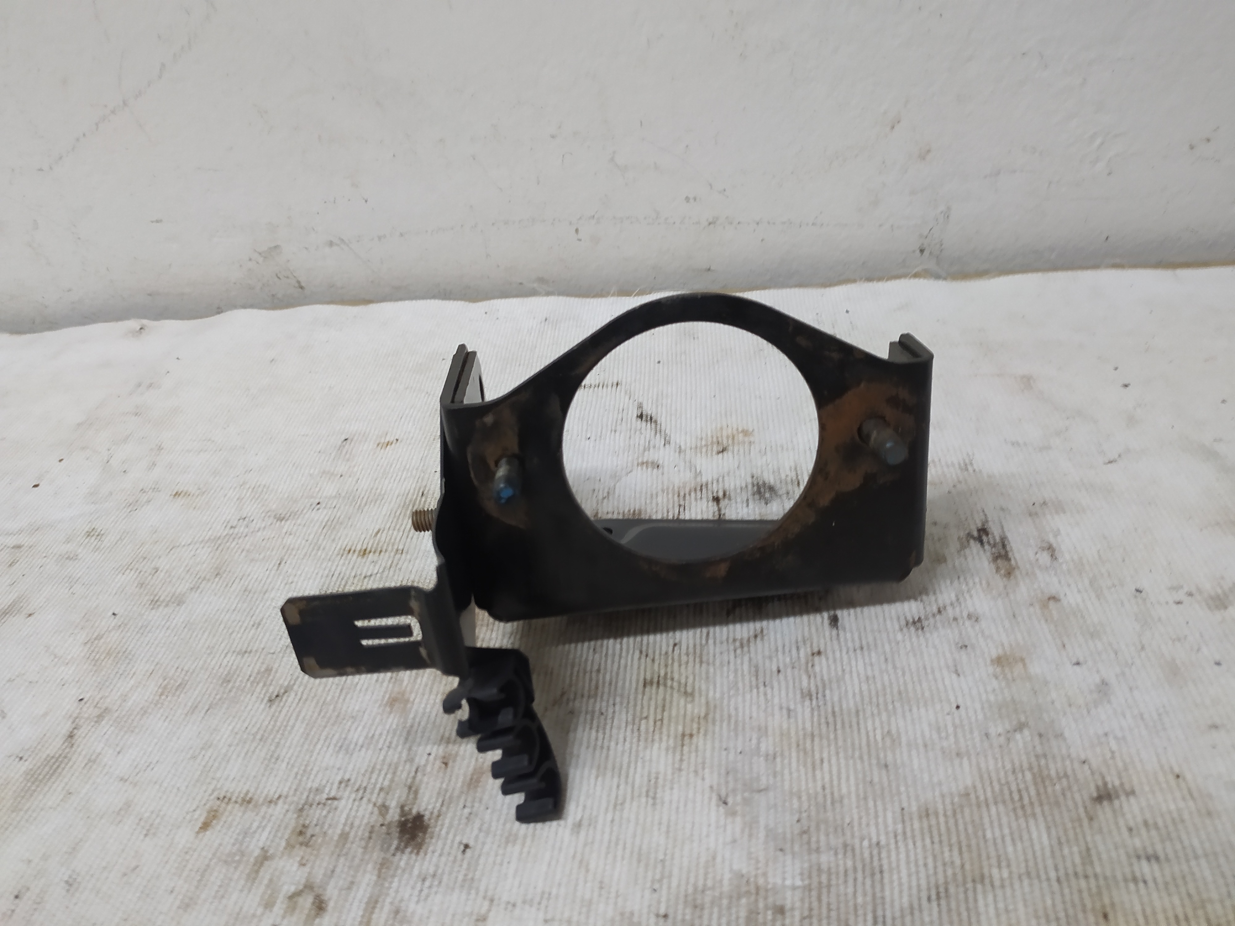 Suporte Coxim Do Câmbio Honda Civic 1993 V32 Balcão