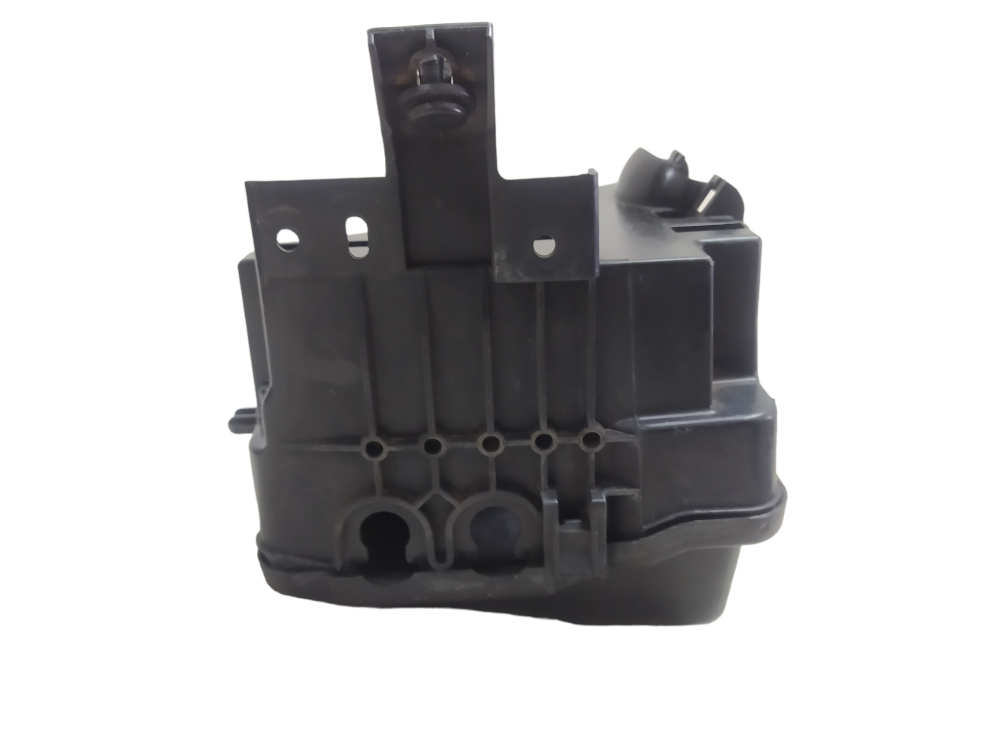 Suporte  Caixa Fusível  Completo Citroen C3 1.6  2005 V22 3