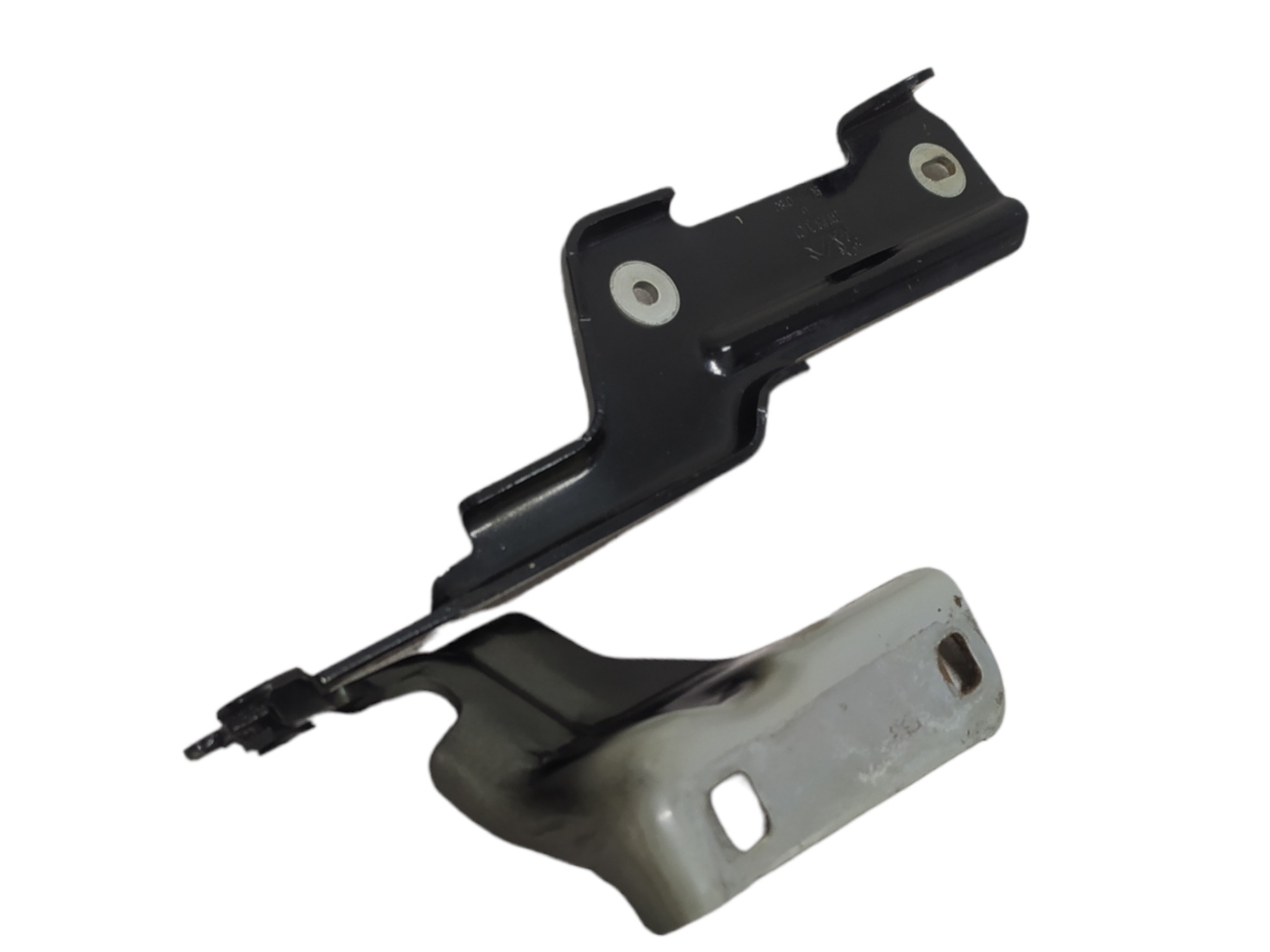 Dobradiça Capo Lado Esquerdo Citroen C4 Pallas 2011 V89 2