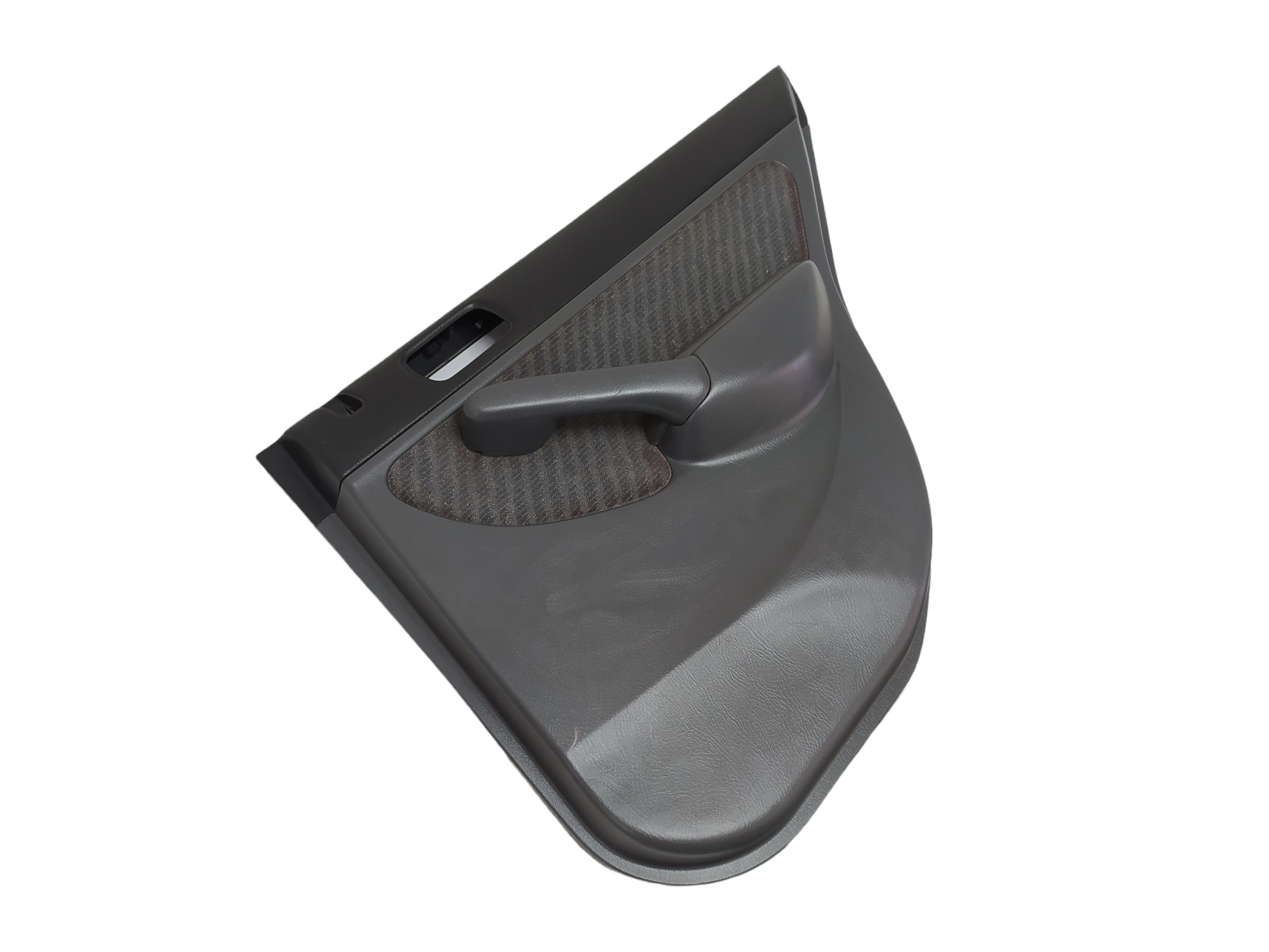Forro Porta Traseira Direita Honda Civic 2003 V88 2
