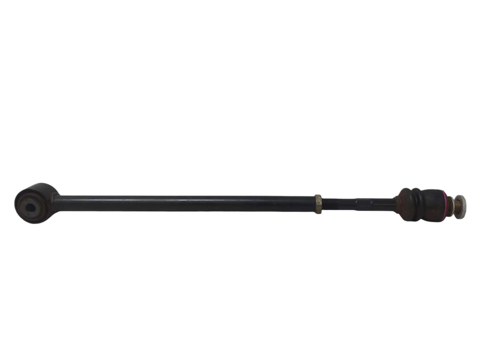 Braço Pivô Traseiro Esquerdo Land Rover Discovery 3 2008 V92