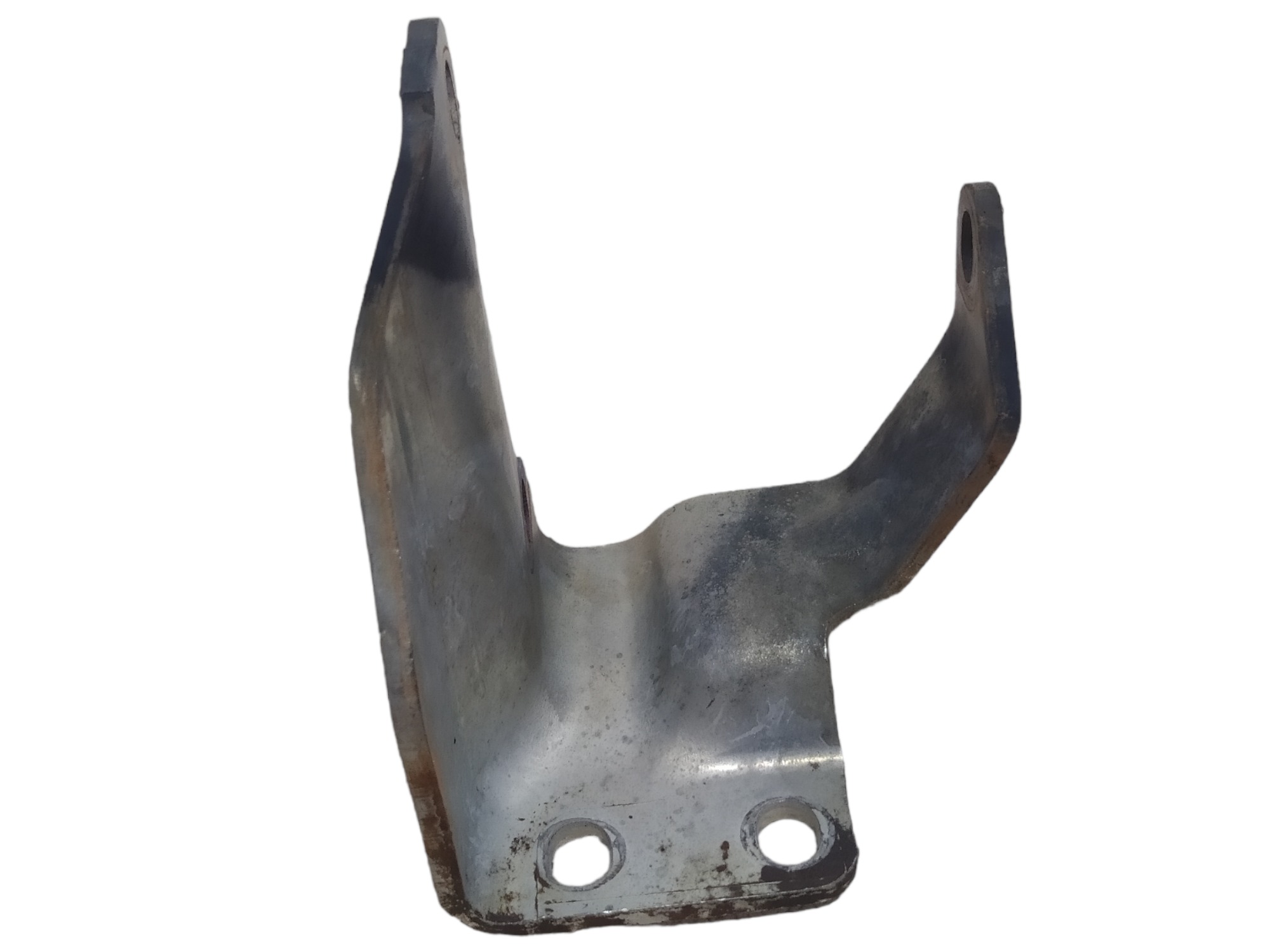Suporte Turbina Land Rover Discovery 3 2.7 2008 V92 4