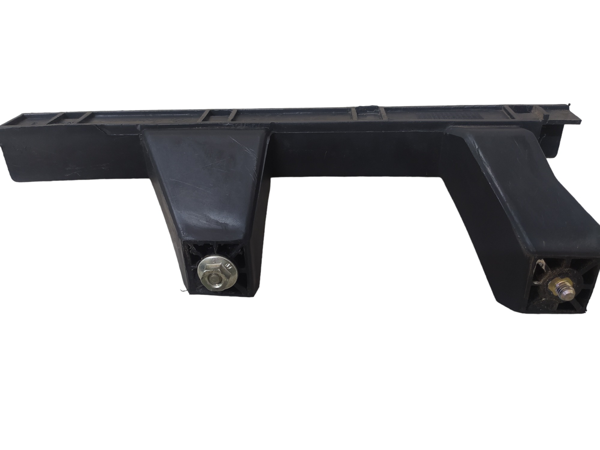 Guia Suporte Vidro Dianteiro Esquerdo Fiat Palio 2016 V82