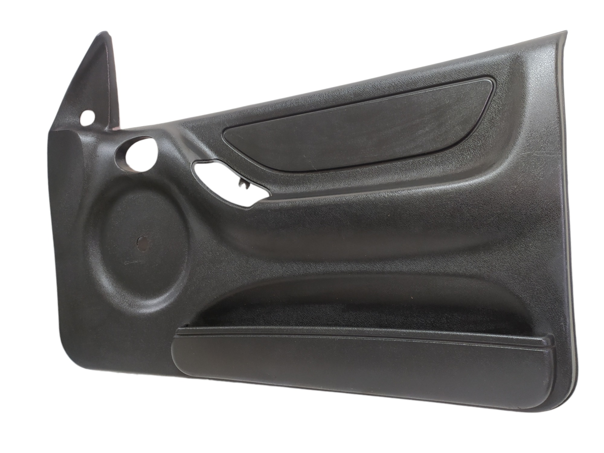 Forro Porta Dianteira Direita Gm Celta 2002 93389740 V14 3