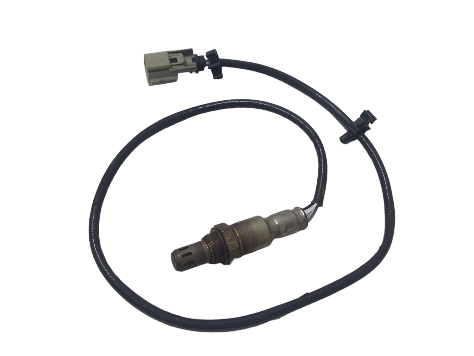 Sonda Lambda Ford Ka 1.0 2016 Flex E3b59g444aa 3