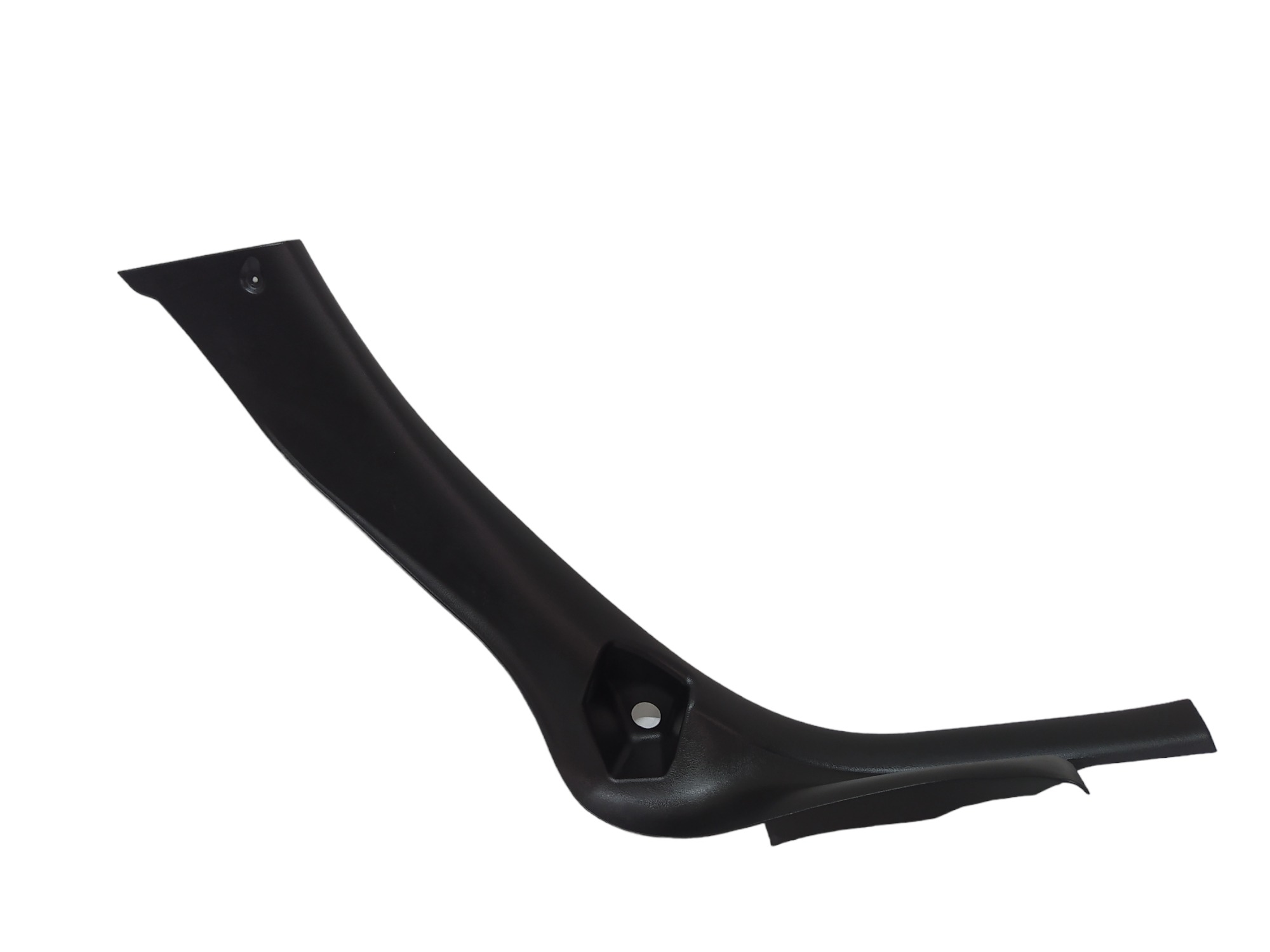 Soleira Traseira Esquerda Peugeot 307 2008 9632751277 V43 2