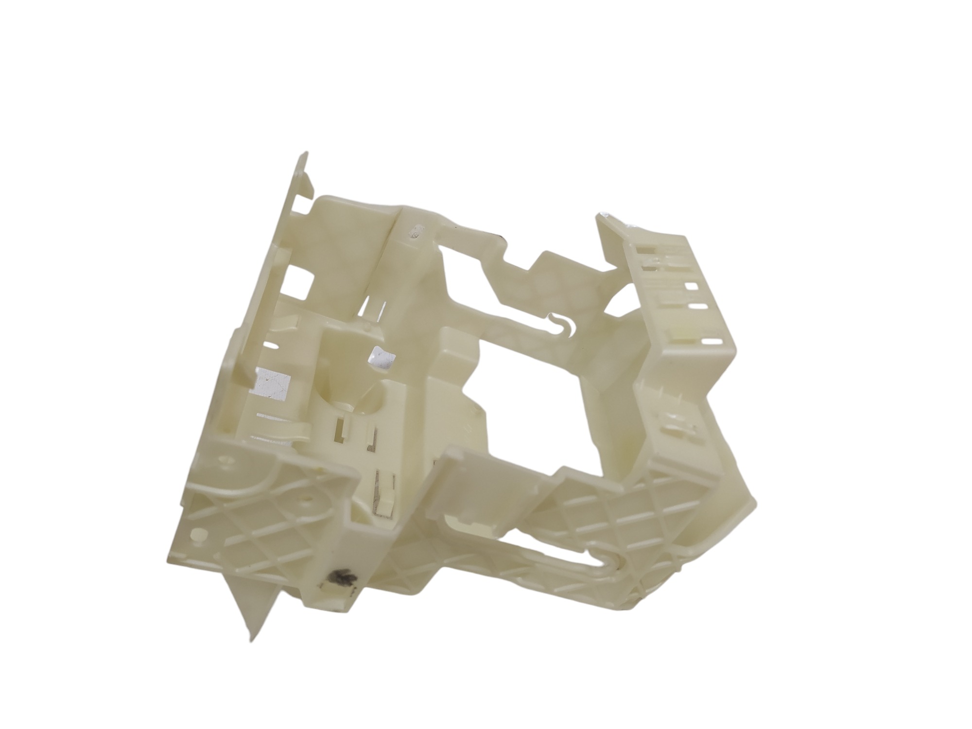 Caixa Suporte Bsi Peugeot 307 2008 9664388080 V43 3